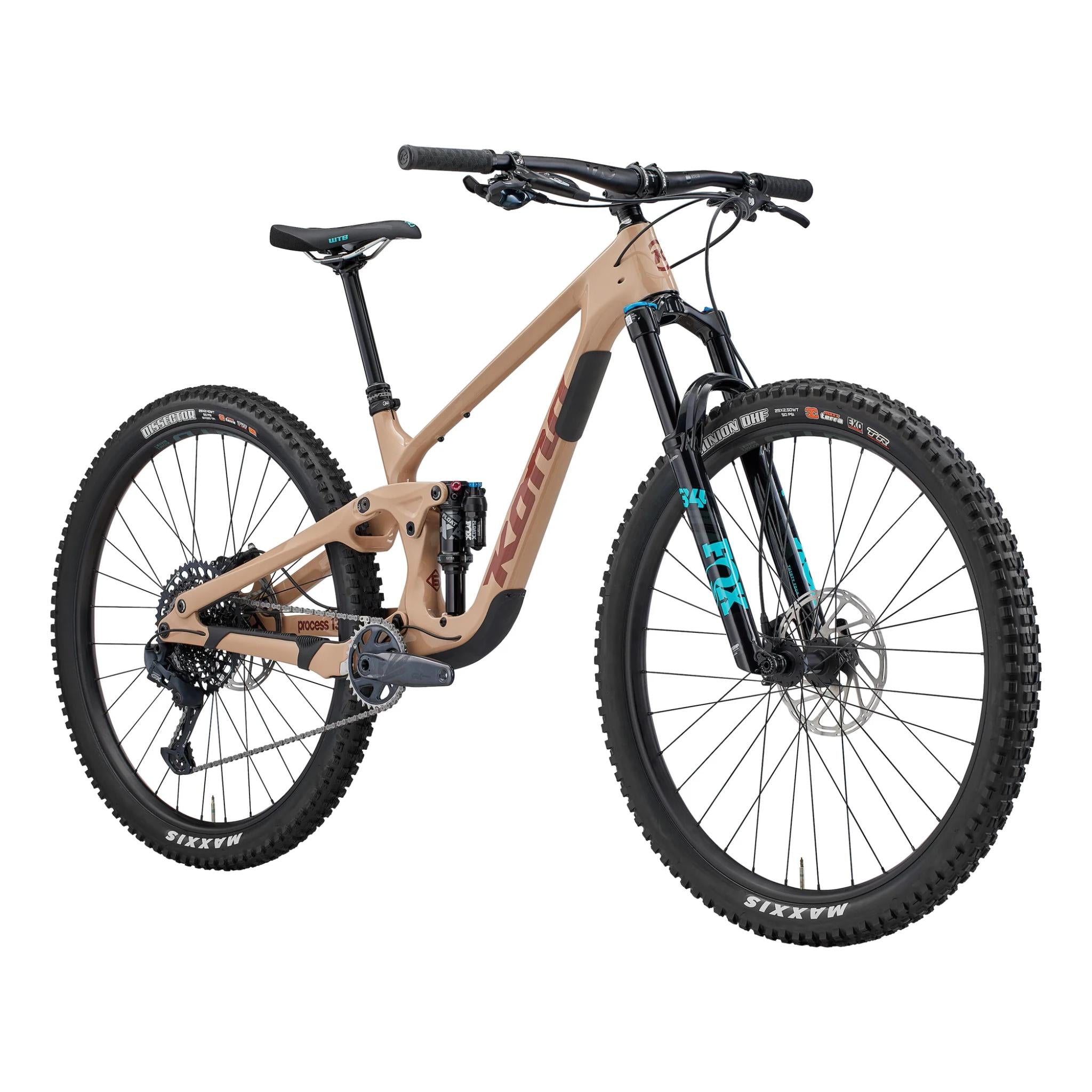 Kona Process 134 CR G3 2025