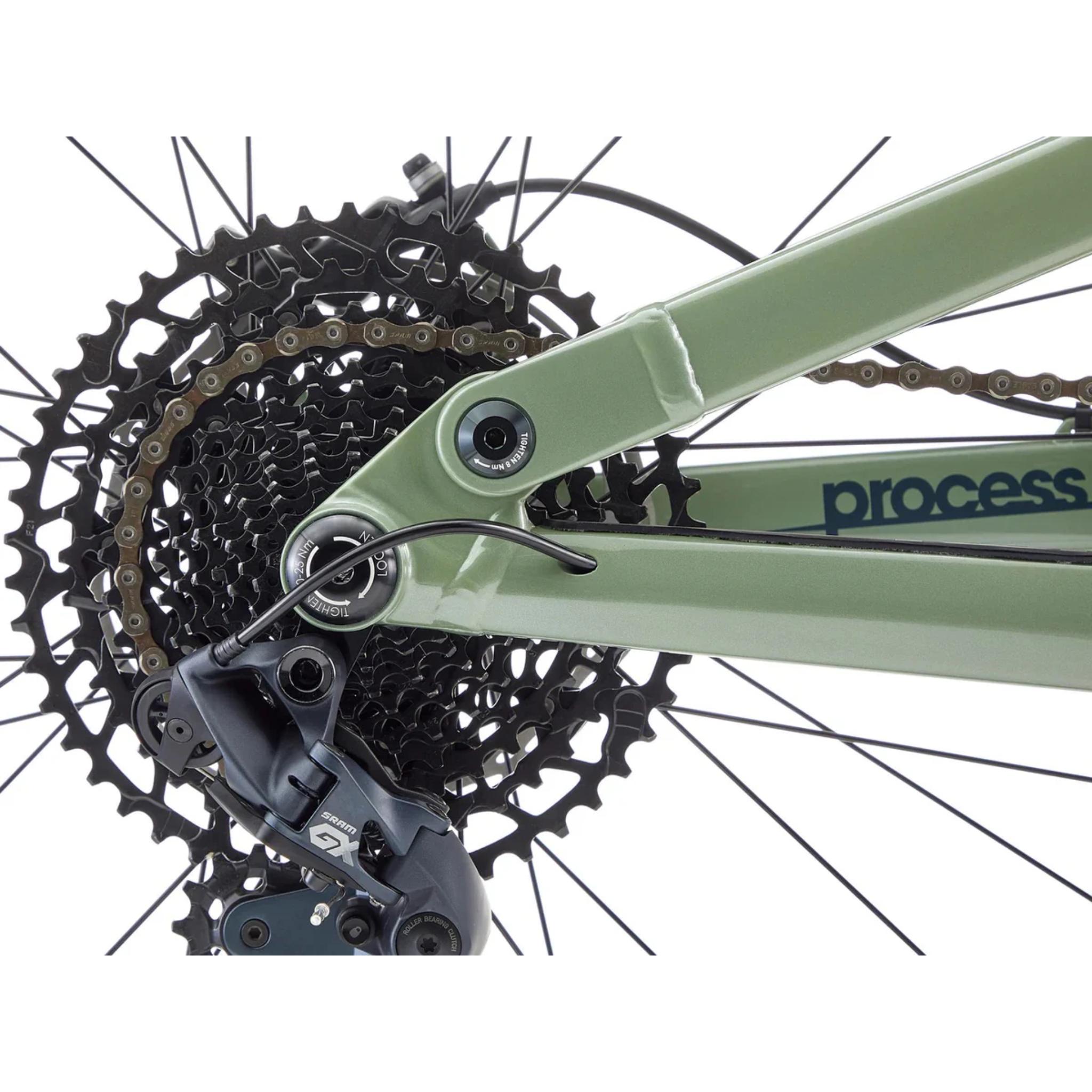 Kona Process 134 DL G3 2025