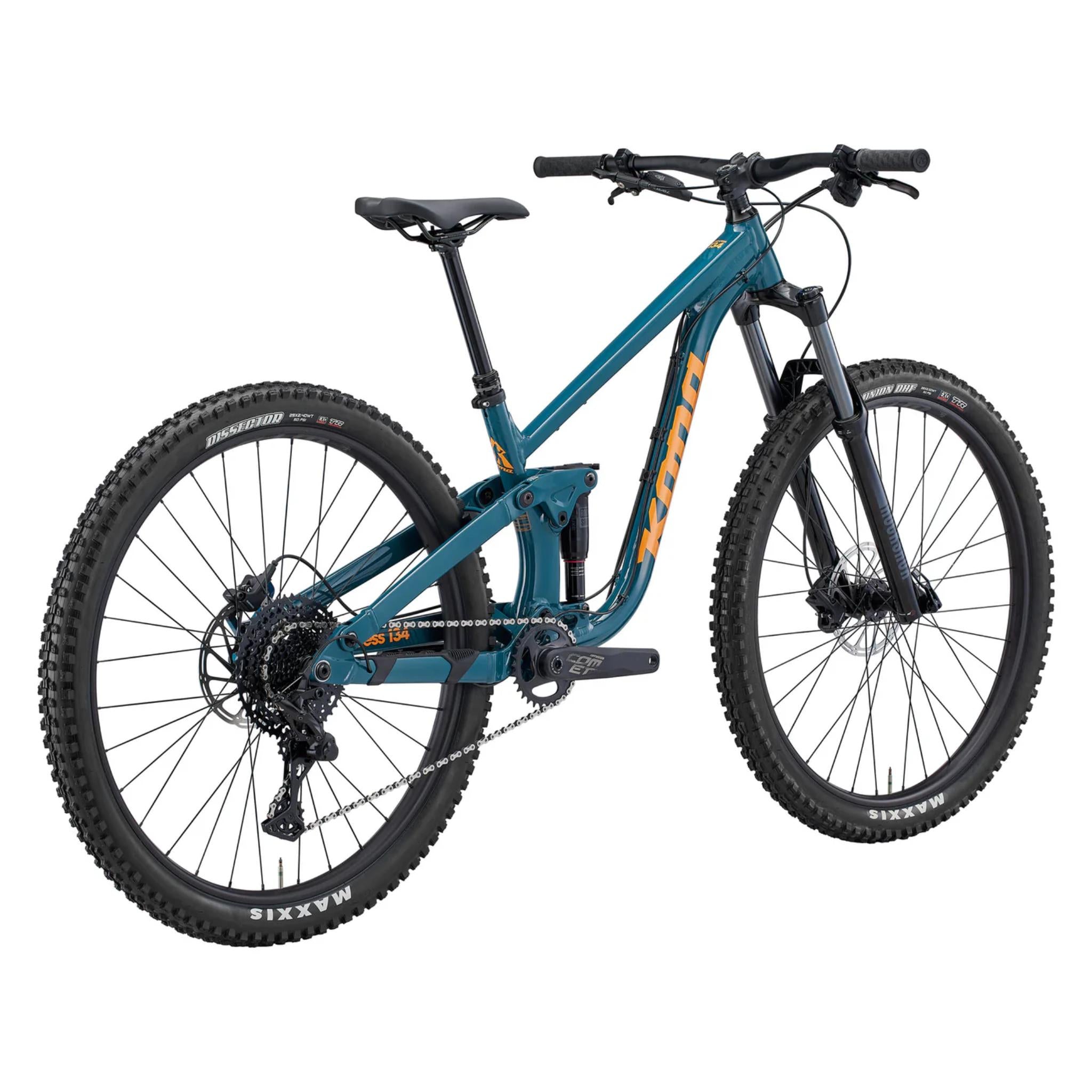 Kona Process 134 G3 2025