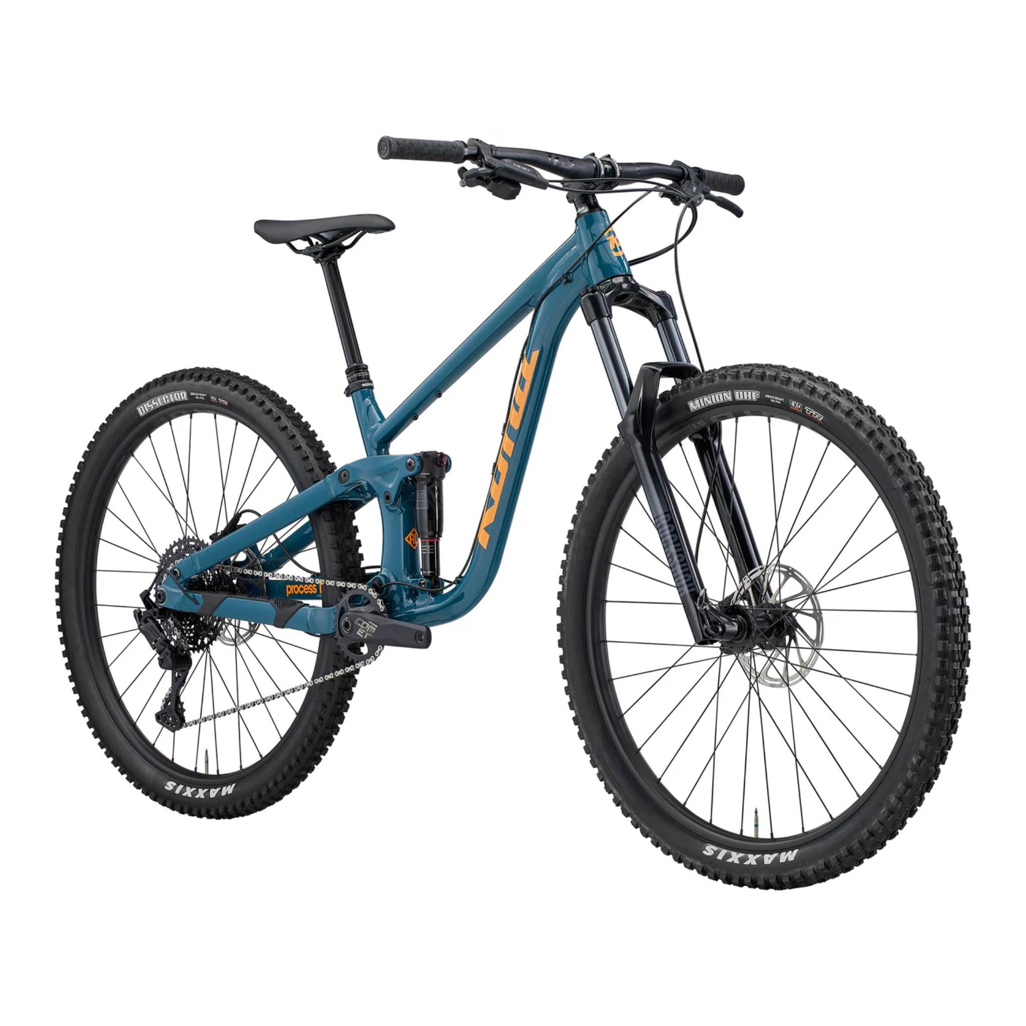 Kona Process 134 G3 2025