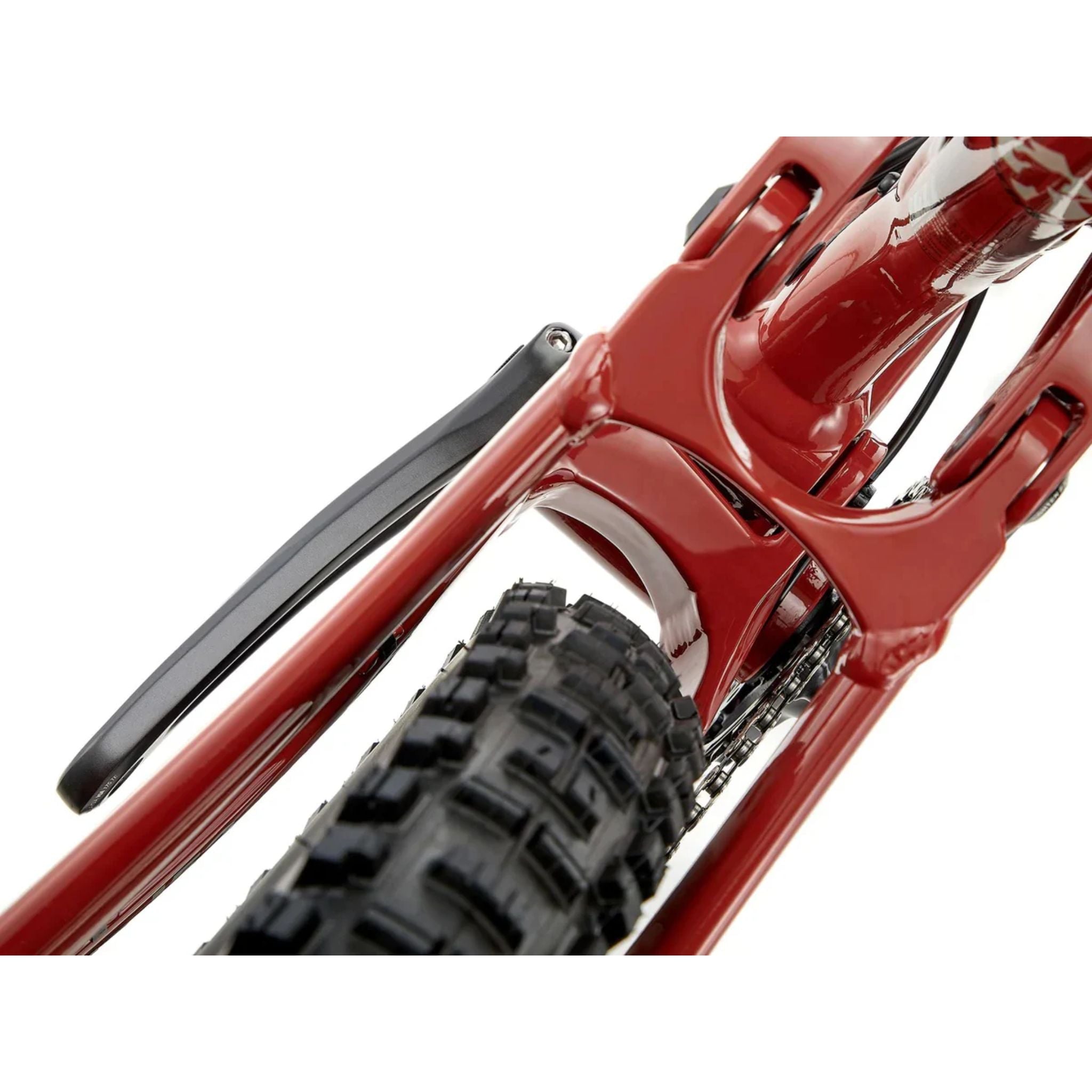 Kona Process 153 27.5 G2 Microshift Edition