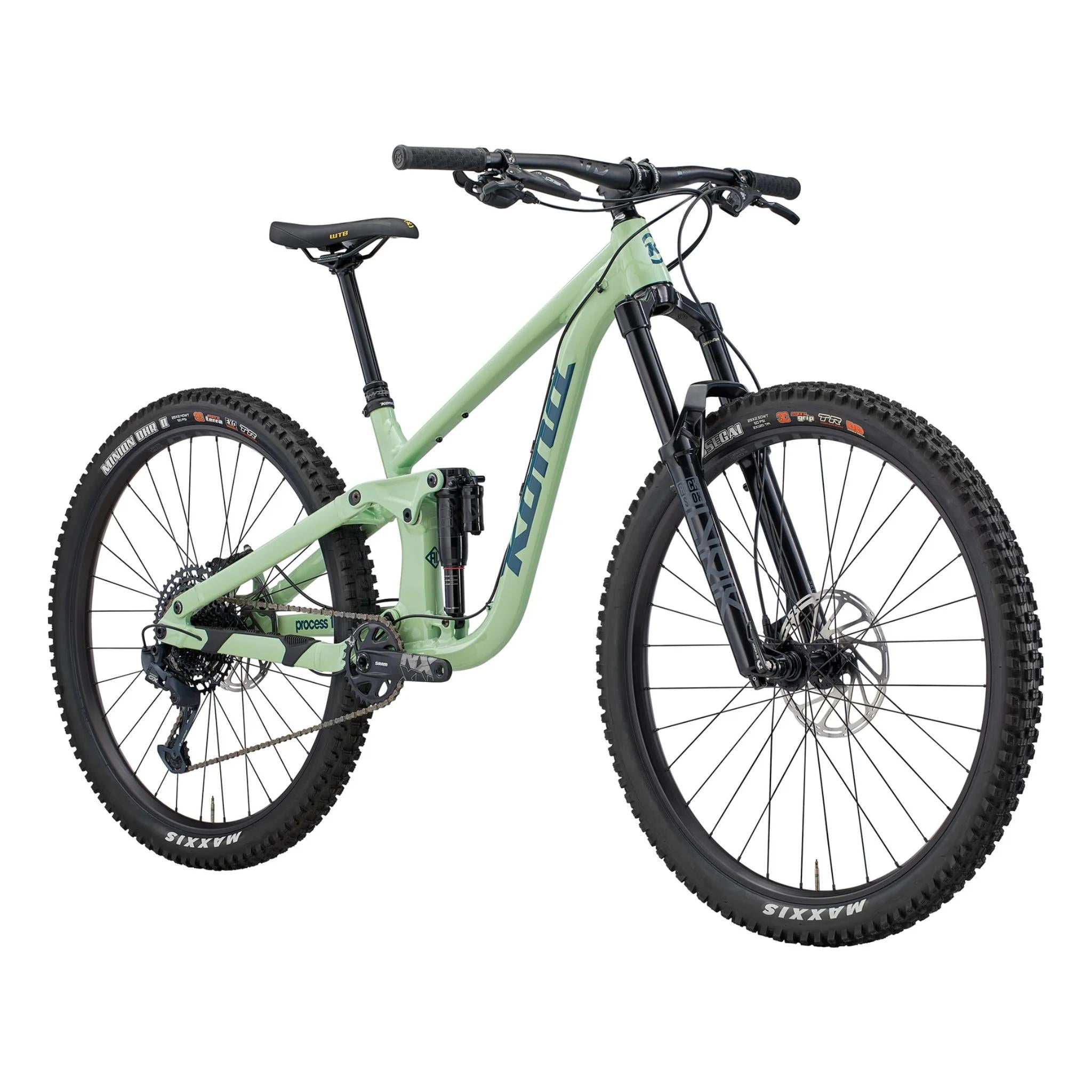 Kona Process 153 DL G3 2025