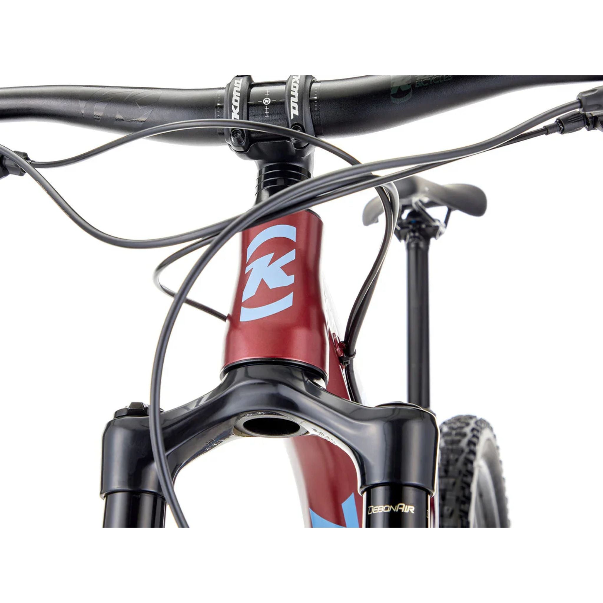 Kona Process SE 153 29 G2