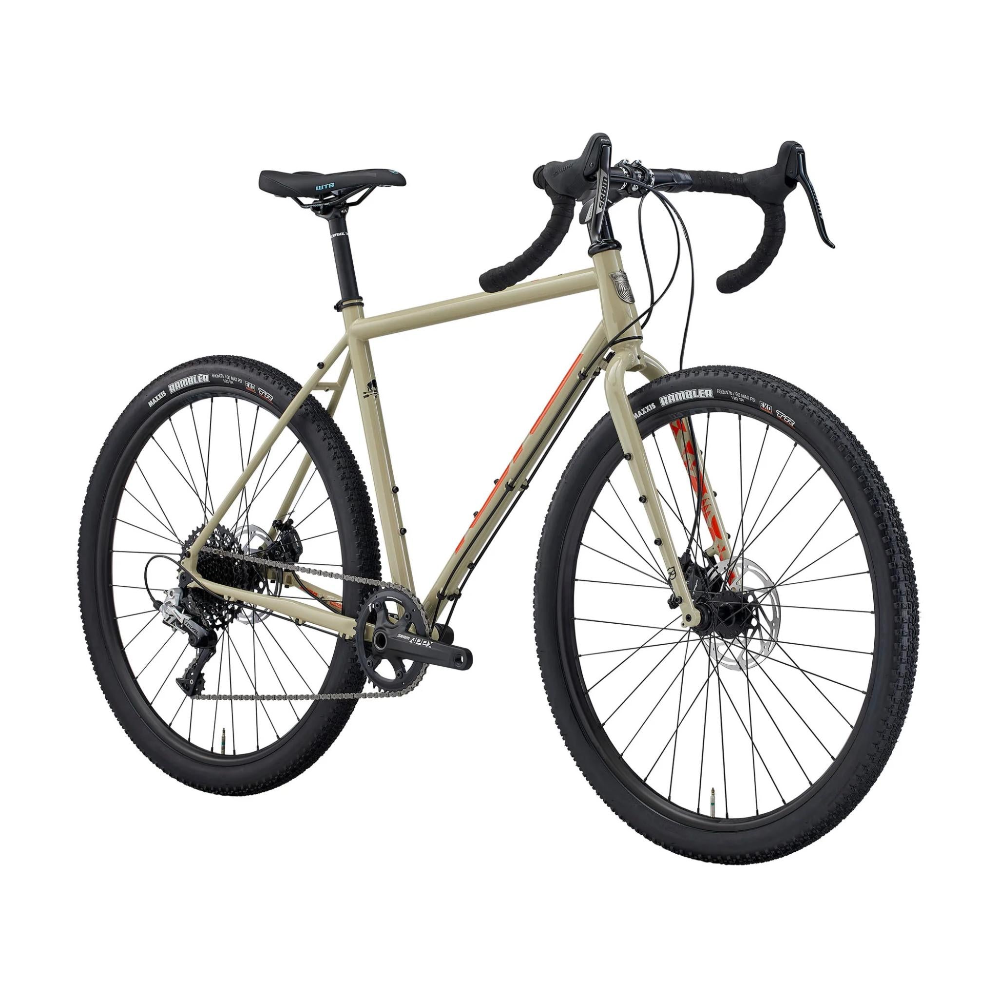 Kona Rove DL 2025