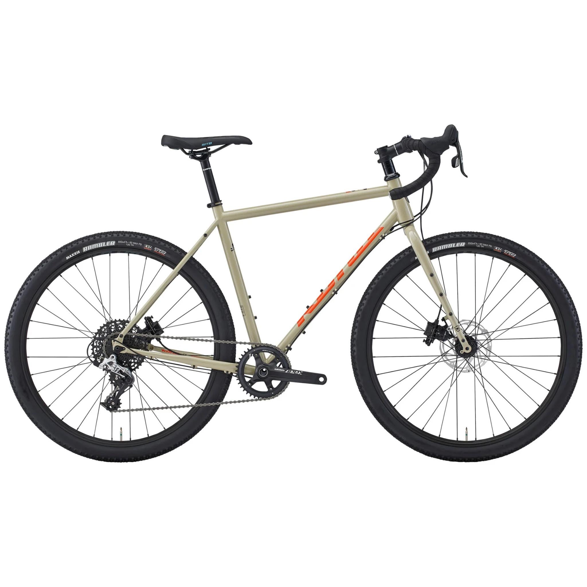 Kona Rove DL 2025