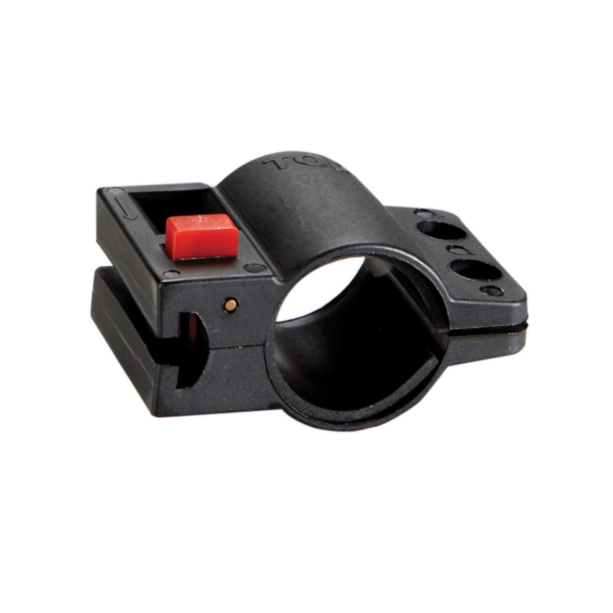 Kryptonite Keeper 12 Standard U-Lock with 4 Foot Kryptoflex Cable Sold Secure Silver Black / Standard with 4 ft Kryptoflex