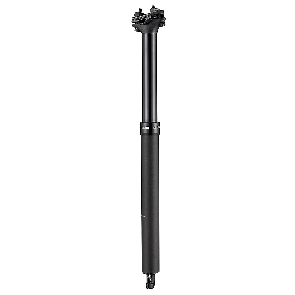 KS e20-i Dropper Seatpost Black / 27.2mm / 100mm
