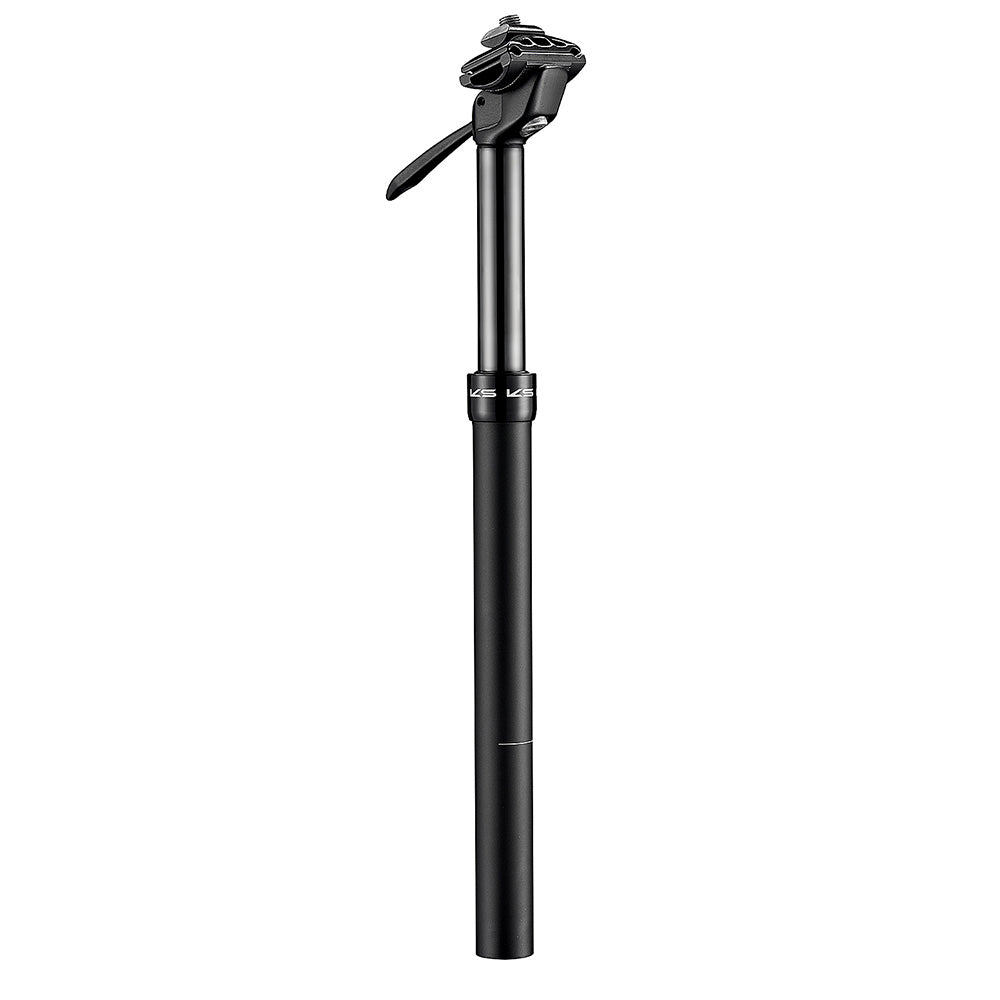 KS eTen Dropper Seatpost Black / 27.2mm / 100mm