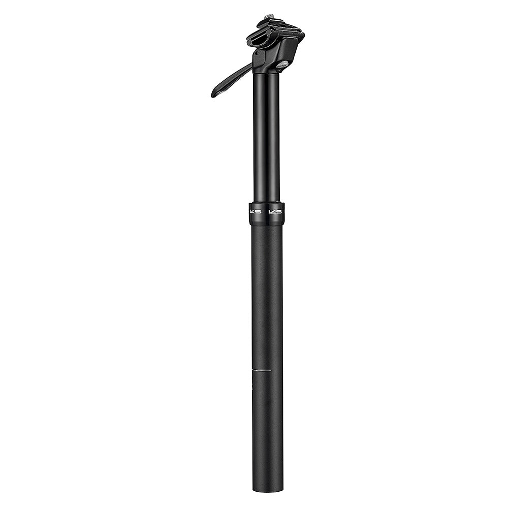 KS eTen Dropper Seatpost Black / 30.9mm / 125mm