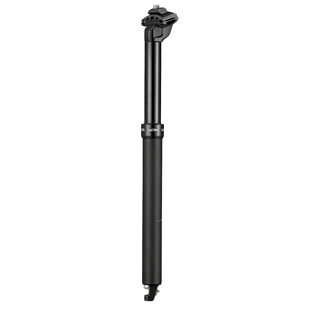 KS eTen-i Dropper Seatpost Black / 27.2mm / 120mm