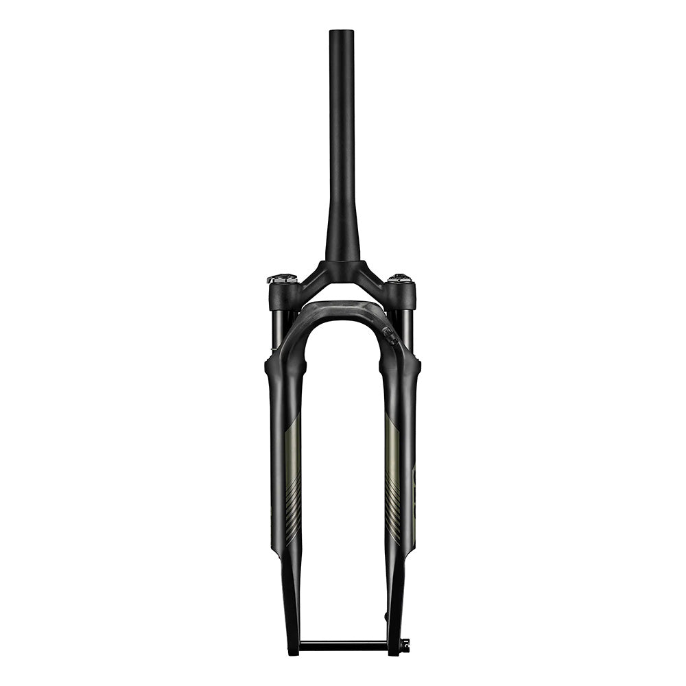 KS GTC Gravel Fork Black / 700c / 40mm