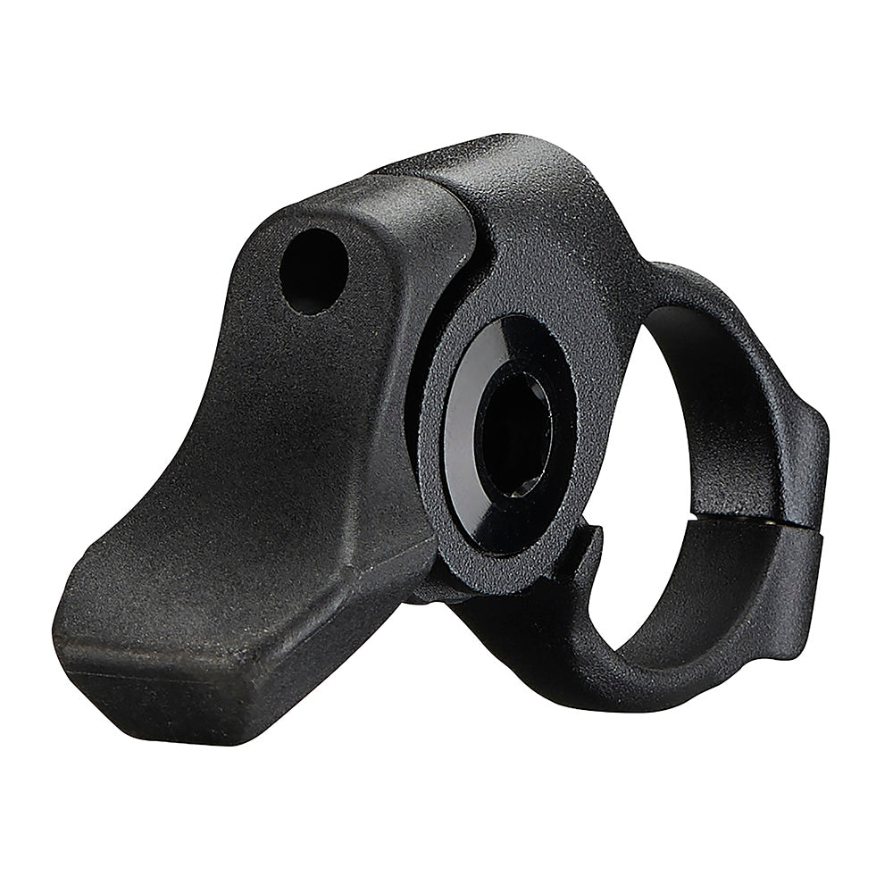 KS KG Alloy Dropper Lever Black / 31.8mm / Alloy/Plastic