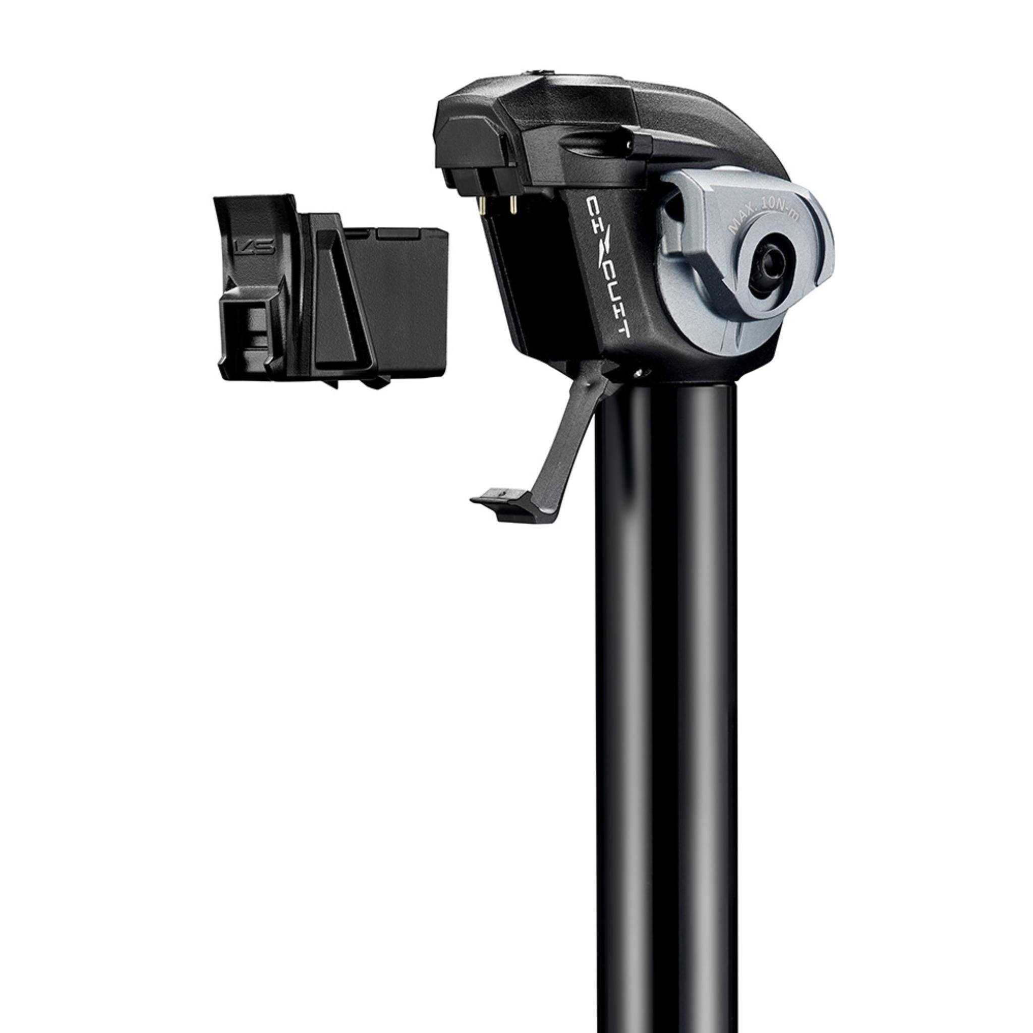 KS LEV Circuit Wireless Dropper Seatpost