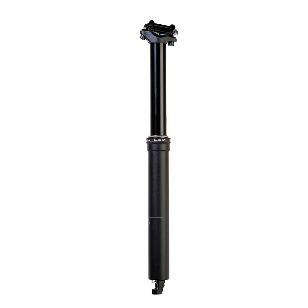 KS LEV Integra Dropper Seatpost Black / 34.9mm / 150mm