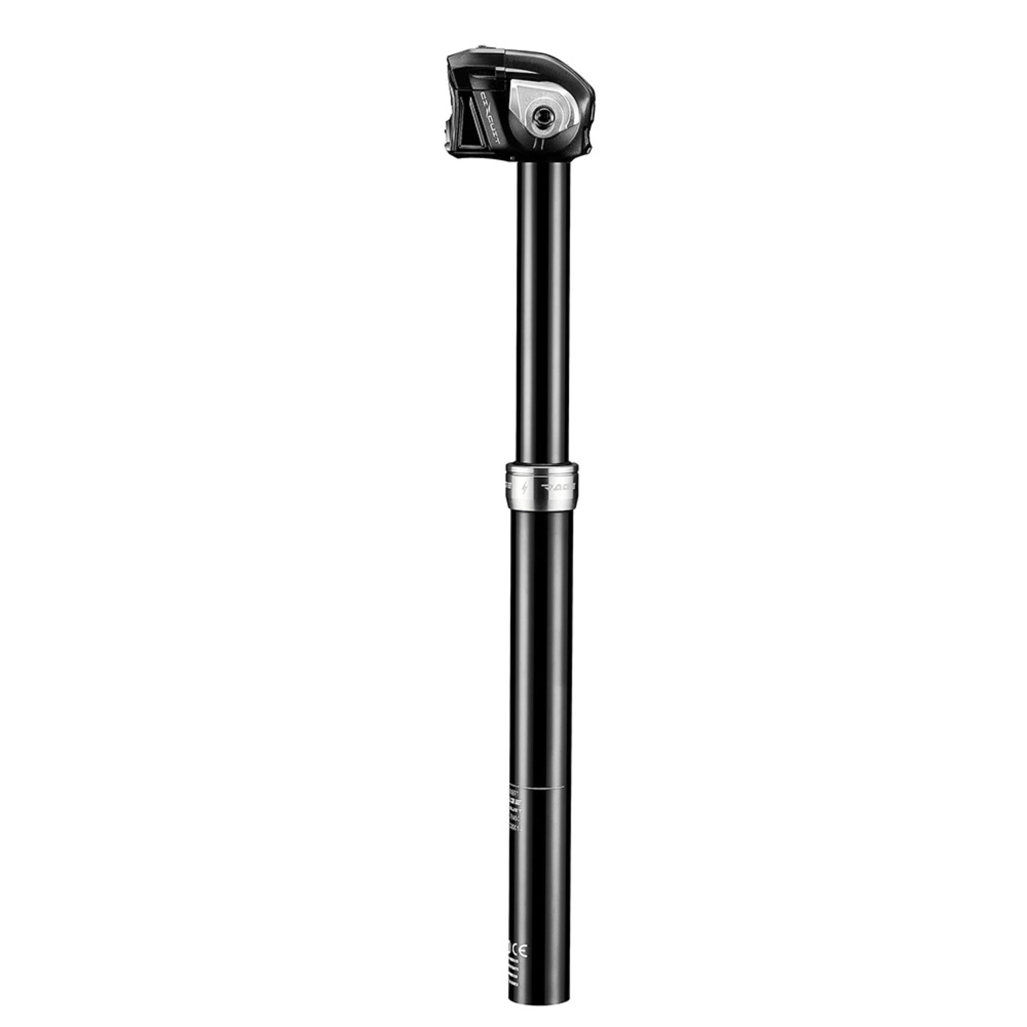 KS Rage Circuit Wireless Dropper Seatpost 30.9/120mm
