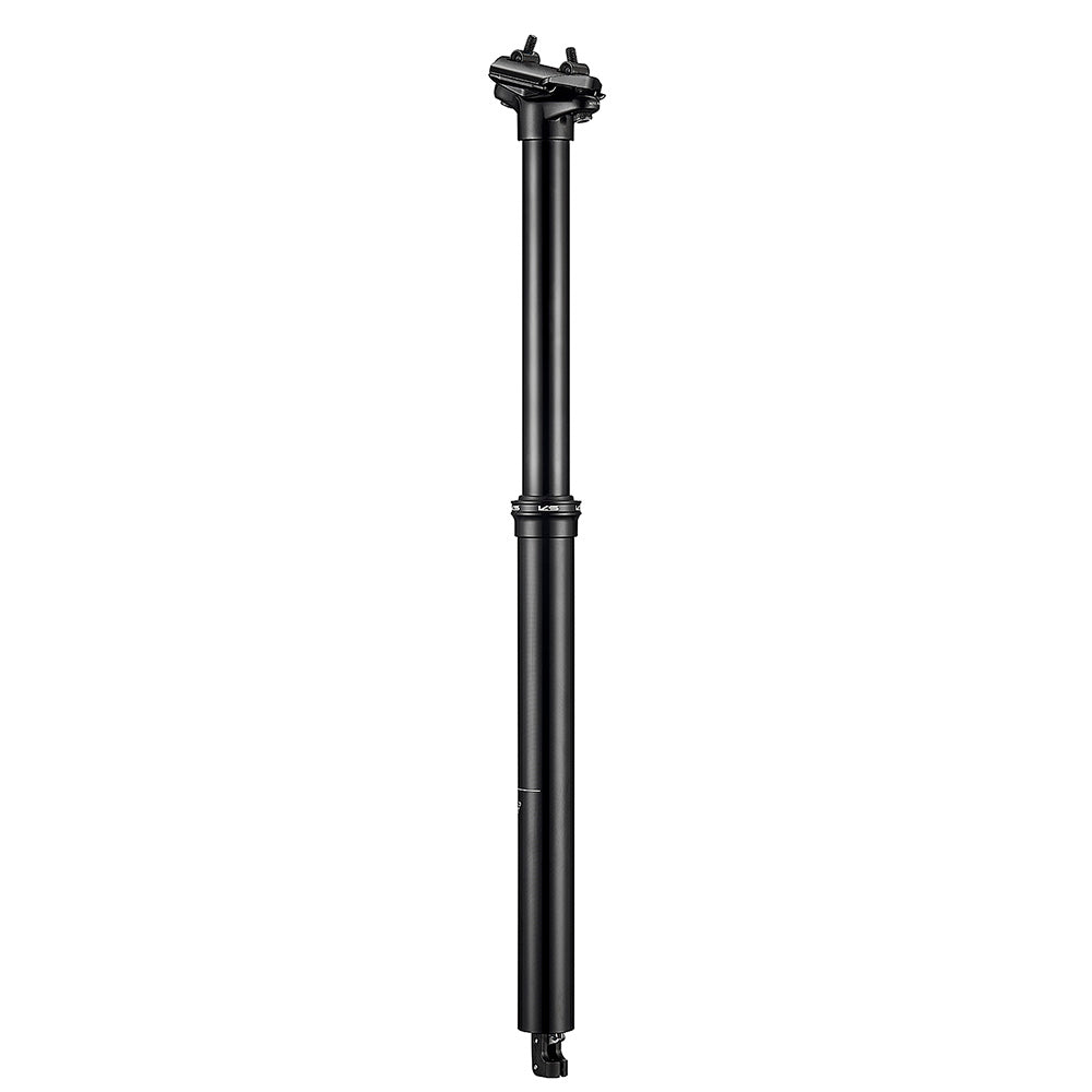 KS Rage-i Dropper Seatpost Black / 30.9mm / 100mm