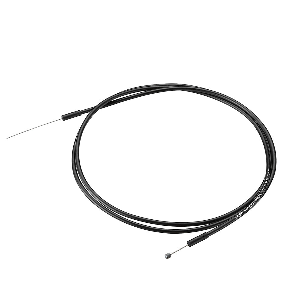 KS Recourse Ultralight Cable Kit Black / One