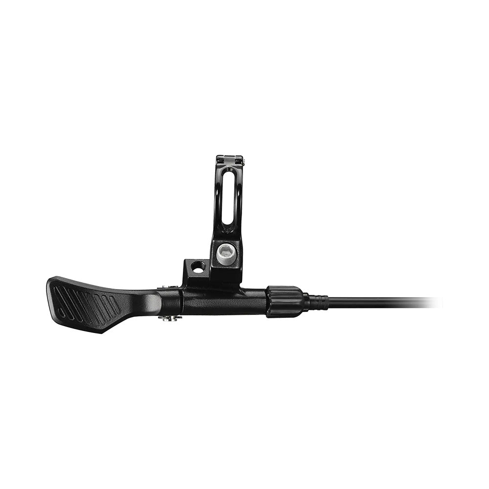 KS Westy 2.0 Dropper Post Lever Black / 22.2mm / Under Bar
