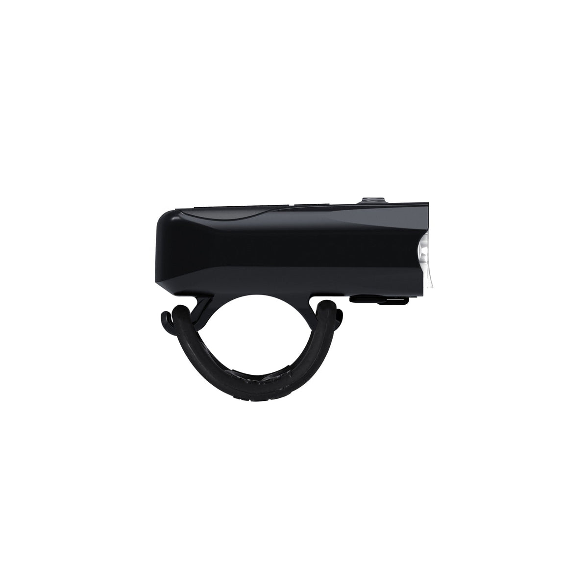 KTV Drive Pro 400+ Front Light Black