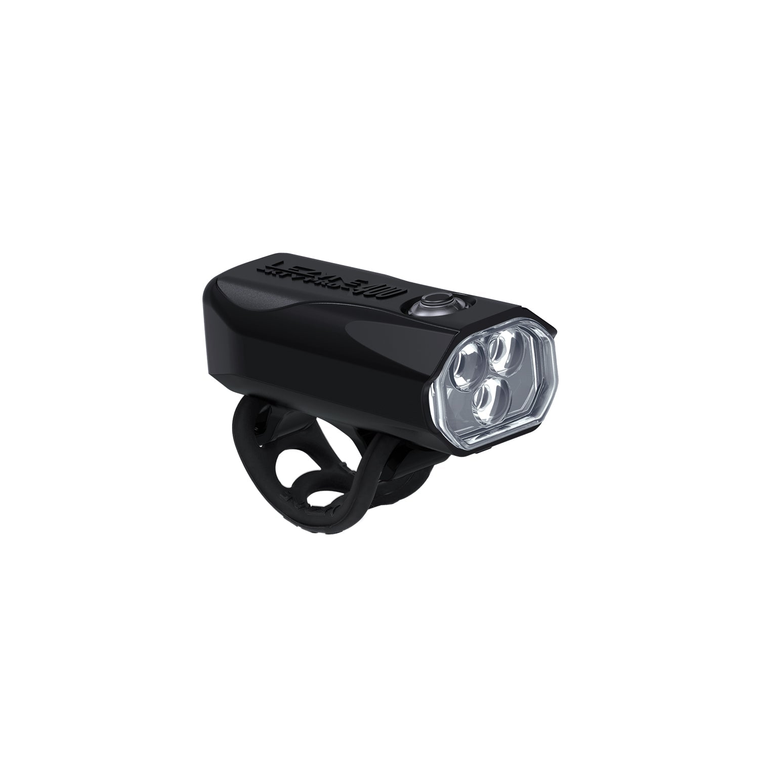 KTV Drive Pro 400+ Front Light Black