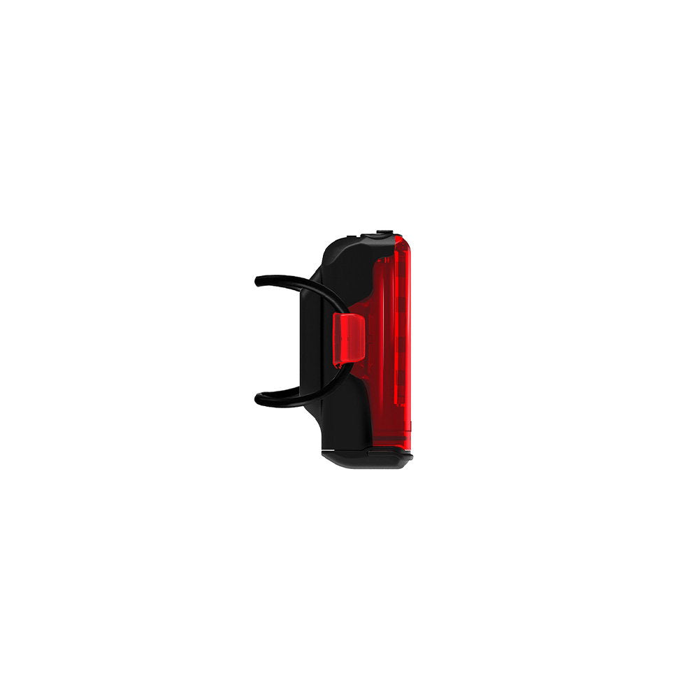 KTV Drive Pro 400+ / KTV+ Drive Light Set Black