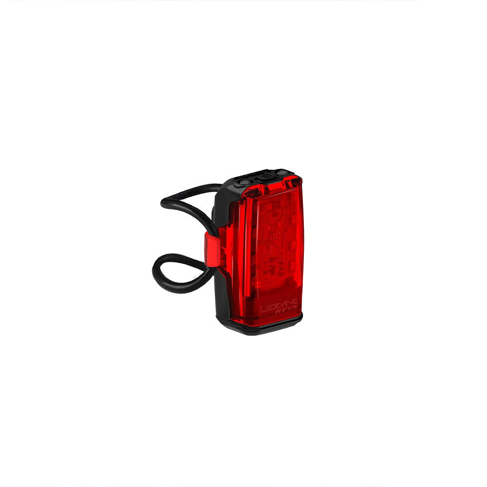 KTV Drive Pro 400+ / KTV+ Drive Light Set Black