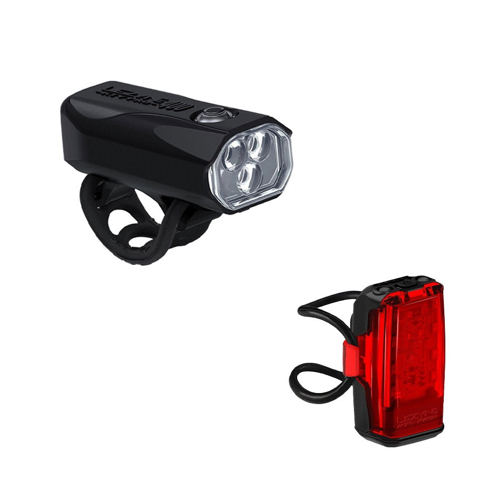 KTV Drive Pro 400+ / KTV+ Drive Light Set Black