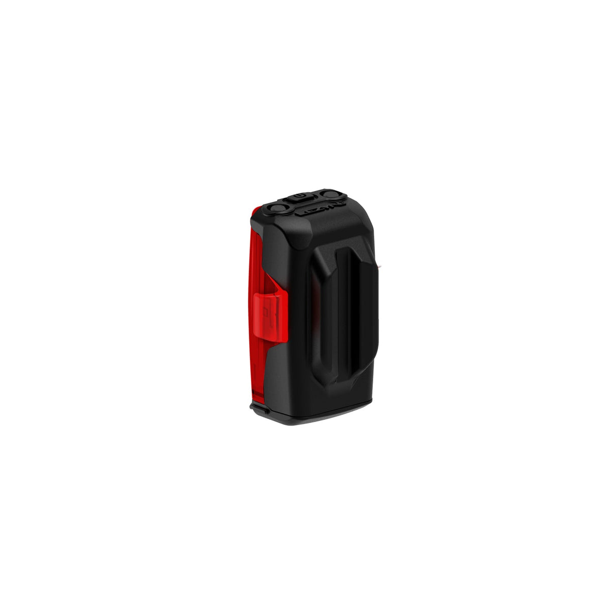 KTV Drive Pro+ Rear Light Black