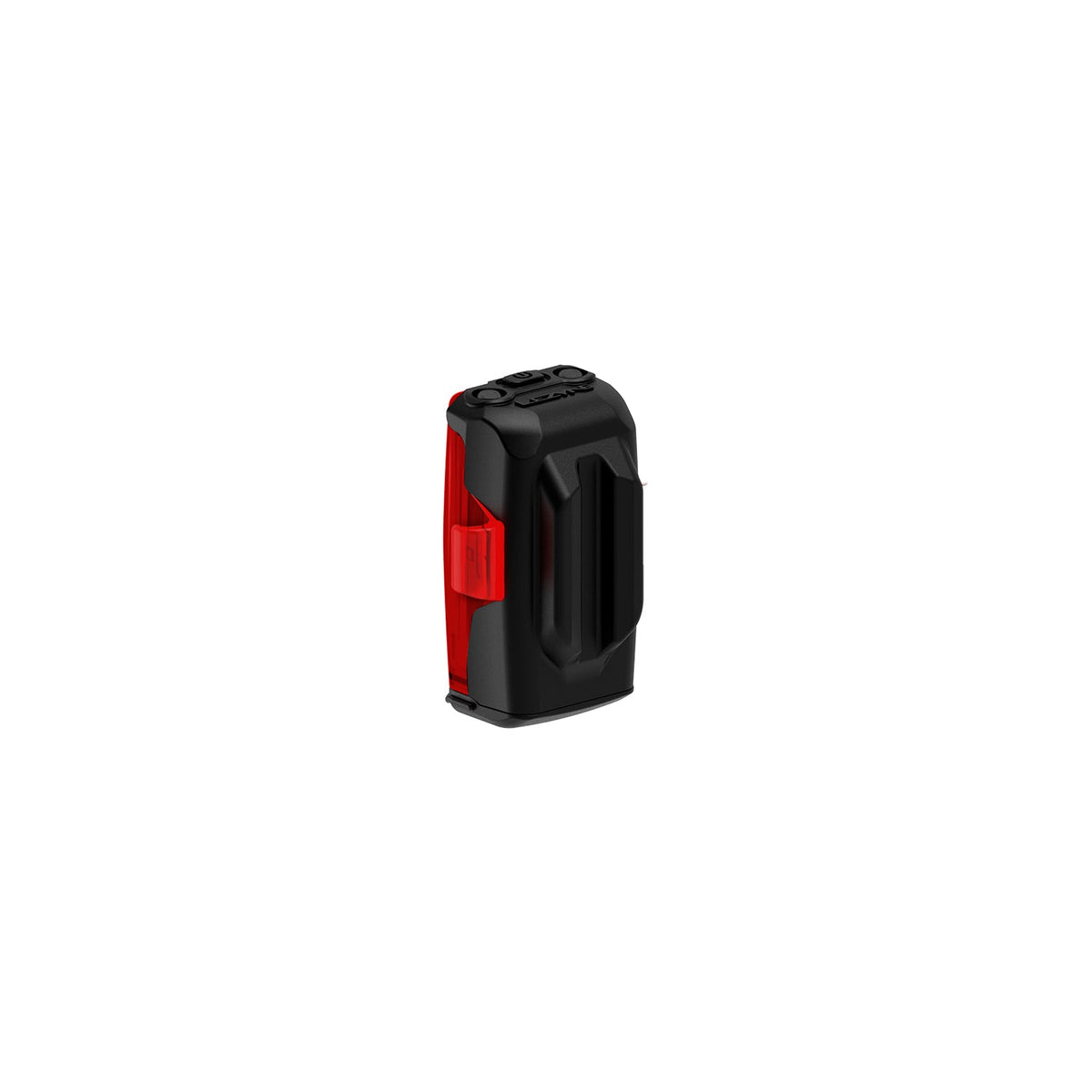 KTV Pro+ Ai Alert Rear Light Black