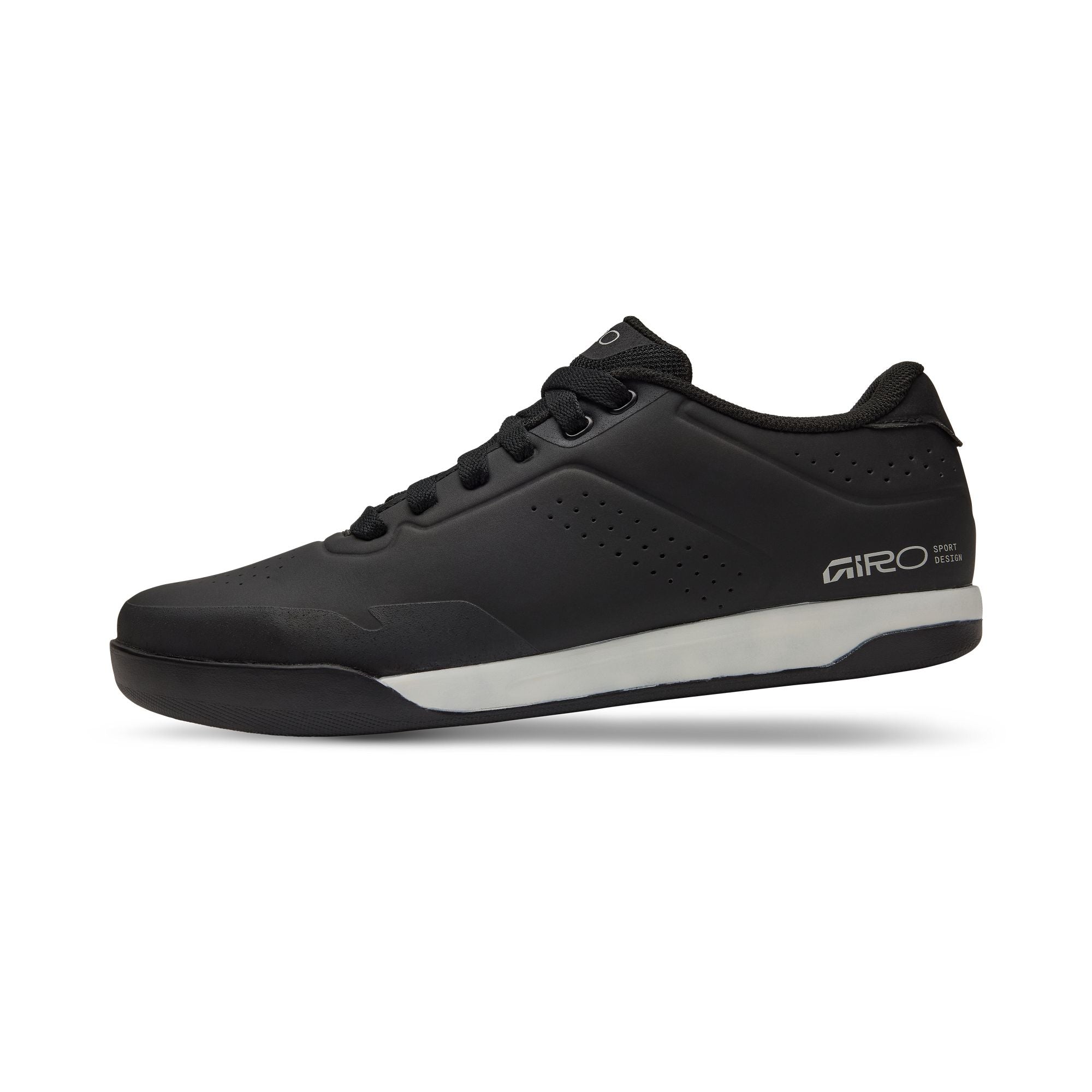 Latch Flat Pedal MTB Shoes