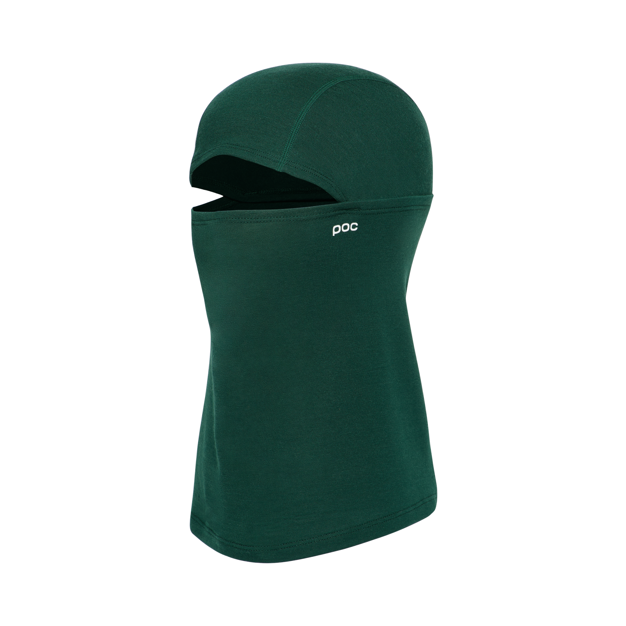 Layer Merino Balaclava