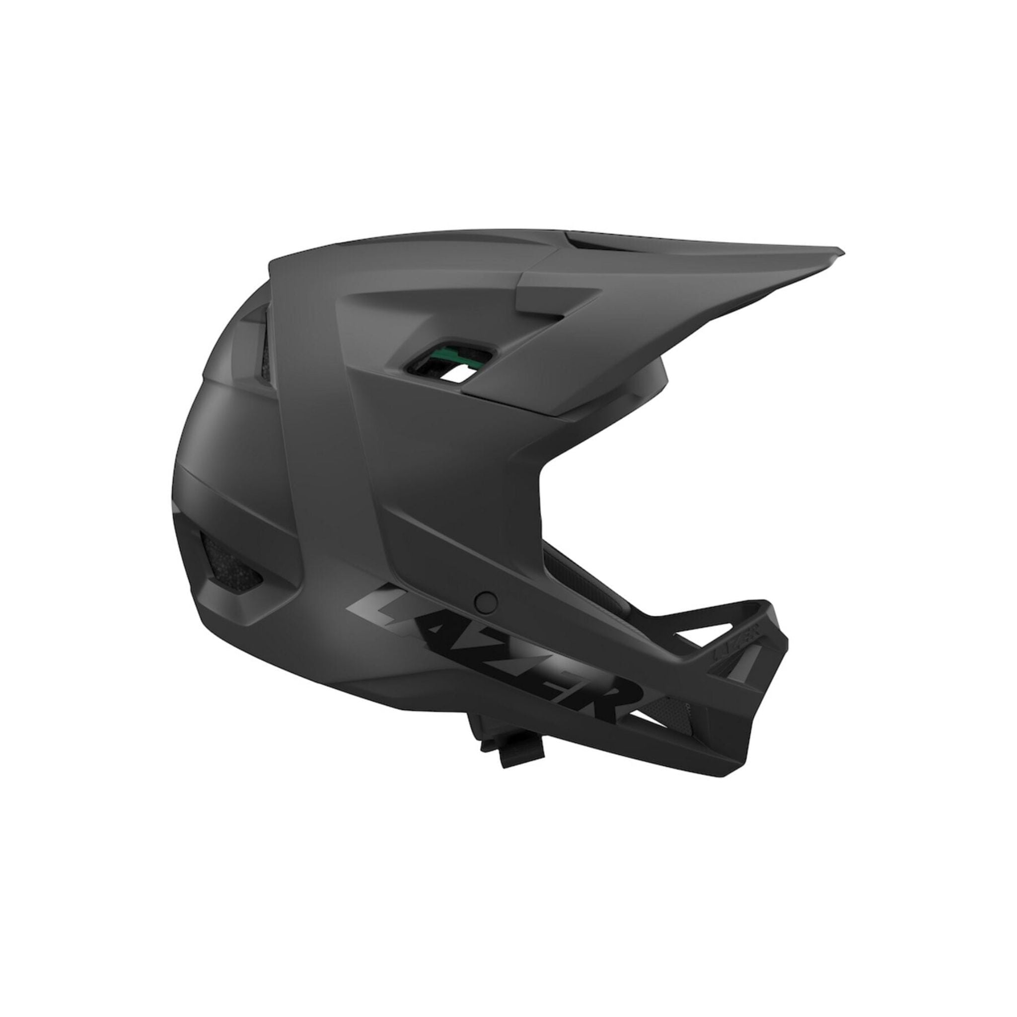 Lazer Chase KinetiCore Full Face Helmet Matt Black / X-Small