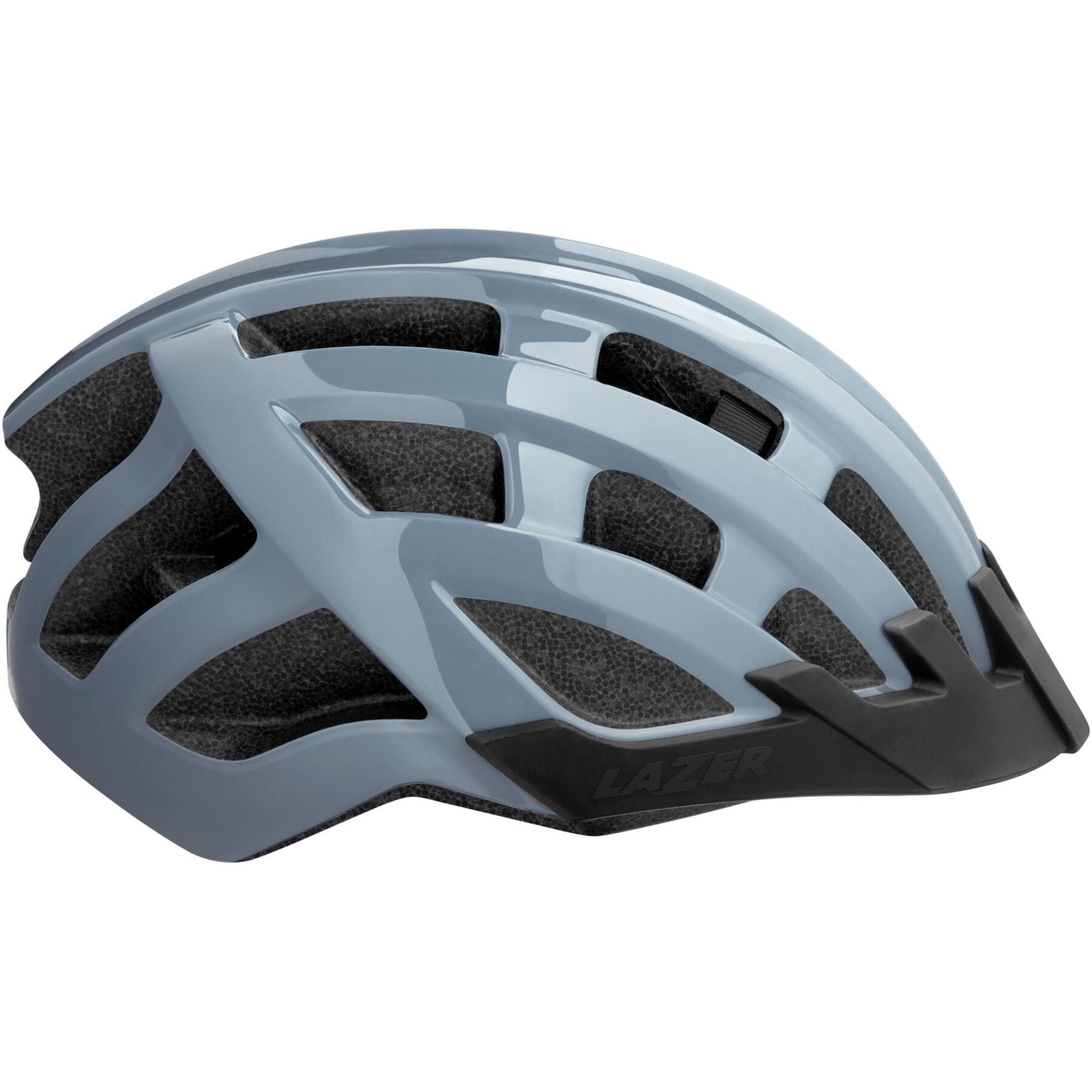 Lazer Compact Helmet Light Blue / Uni-size Adult 54 - 61 cm