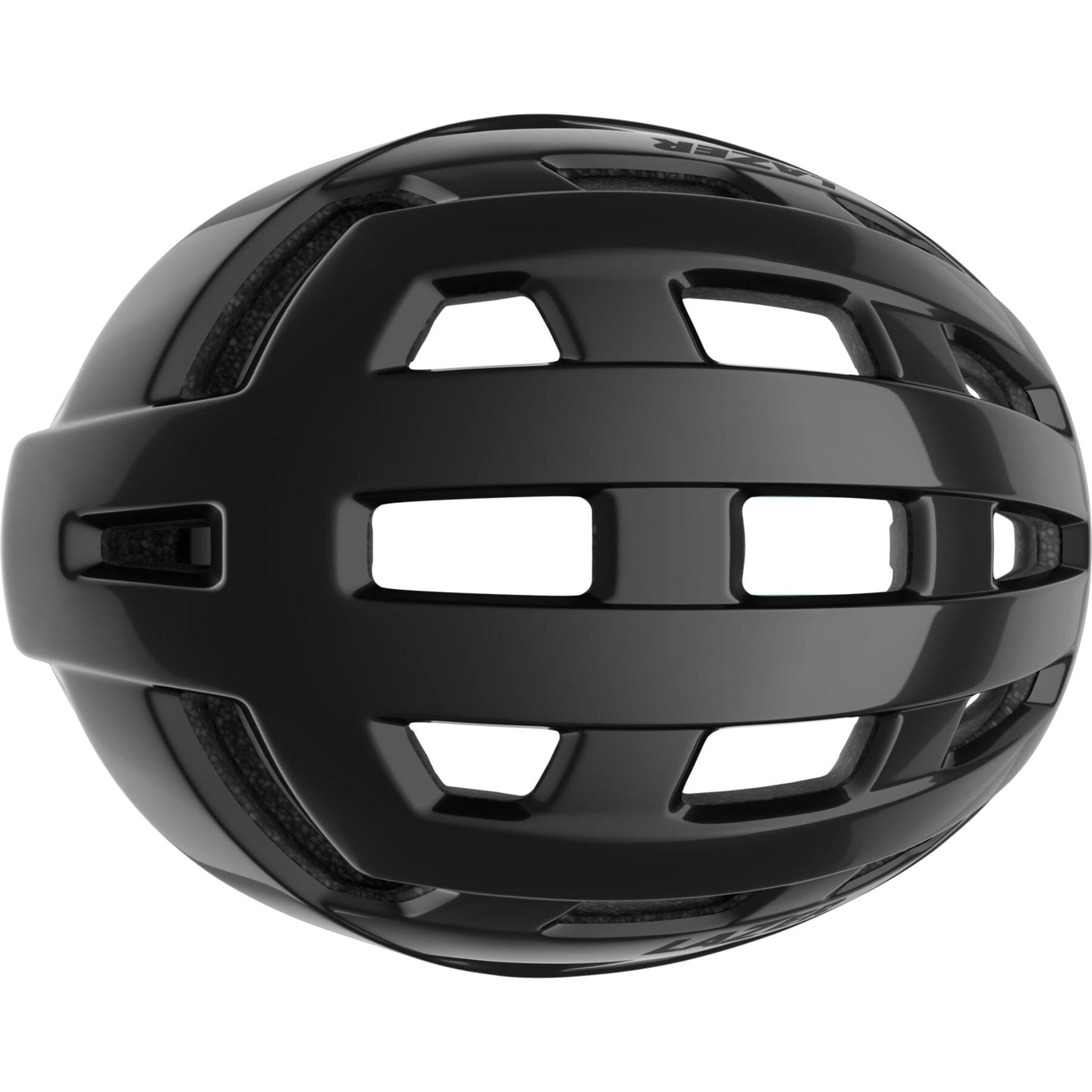 Lazer Tempo KinetiCore Cycling Helmet