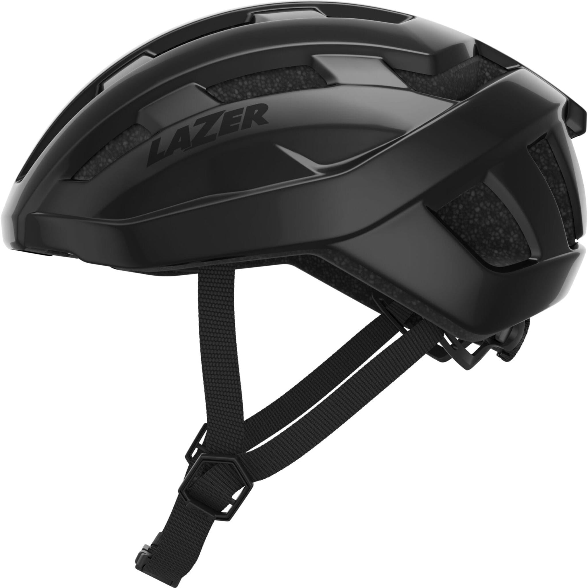 Lazer Tempo KinetiCore Cycling Helmet
