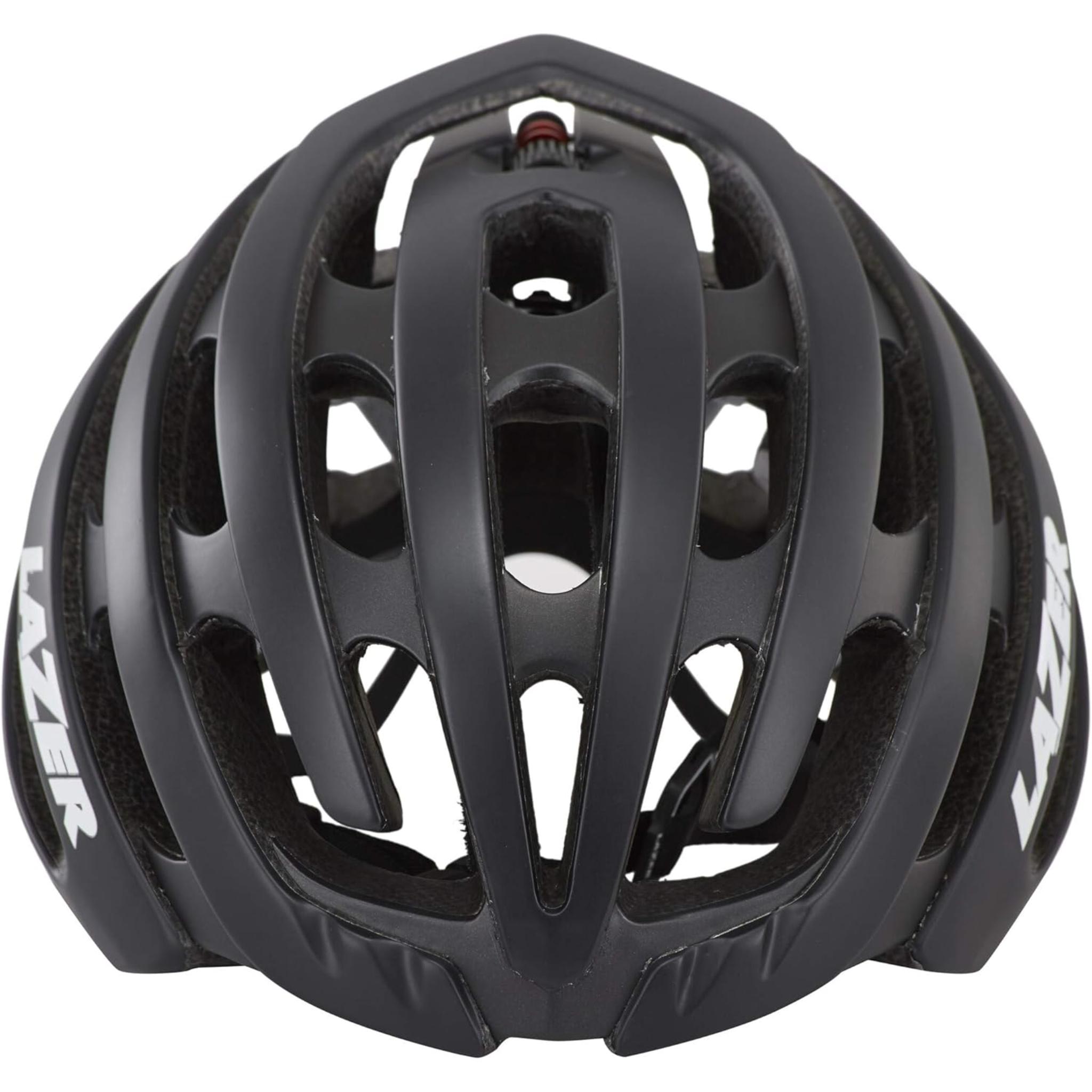 Lazer Z1 helmet Matt Black / Medium