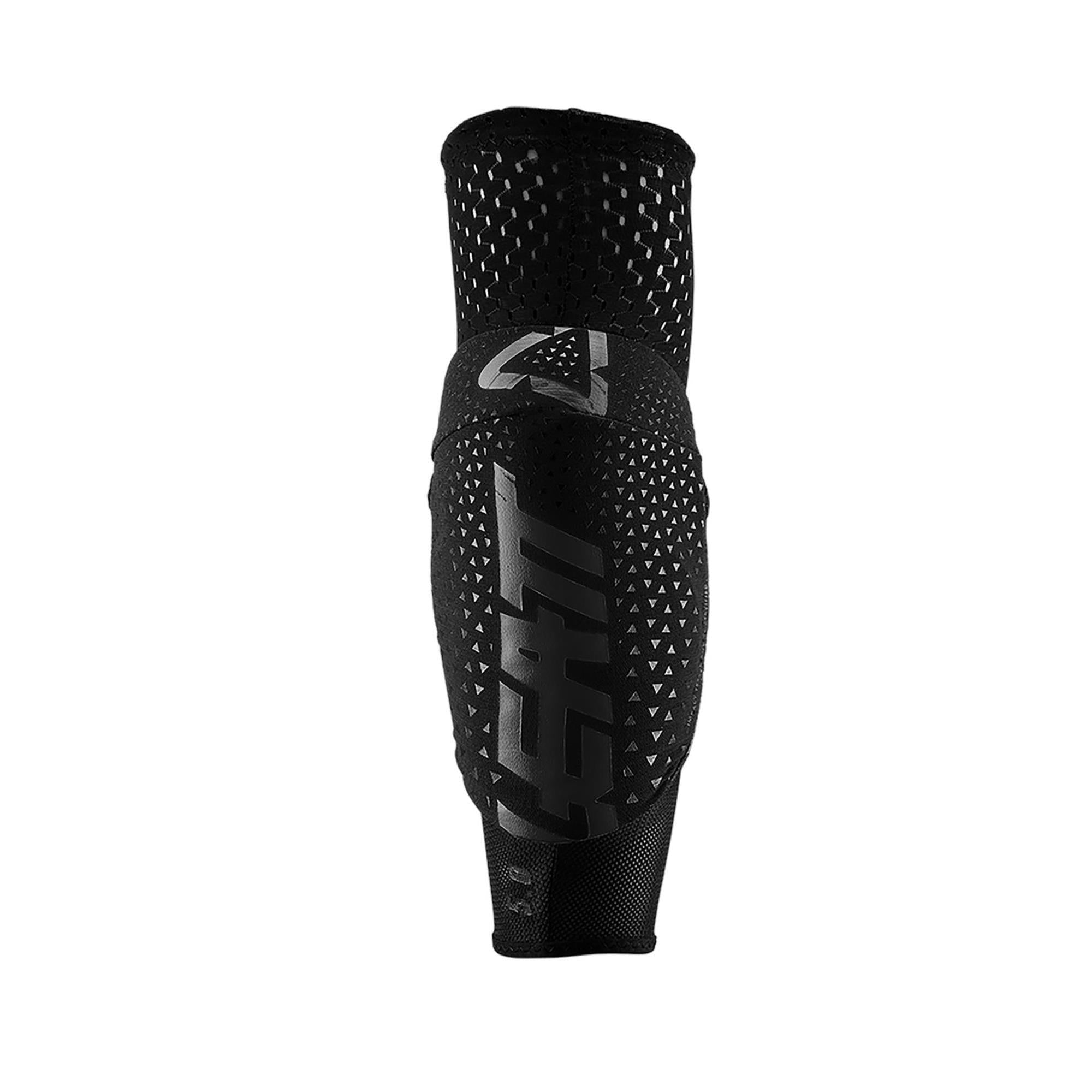 Leatt 3DF 5.0 Evo Elbow Guard Black / S