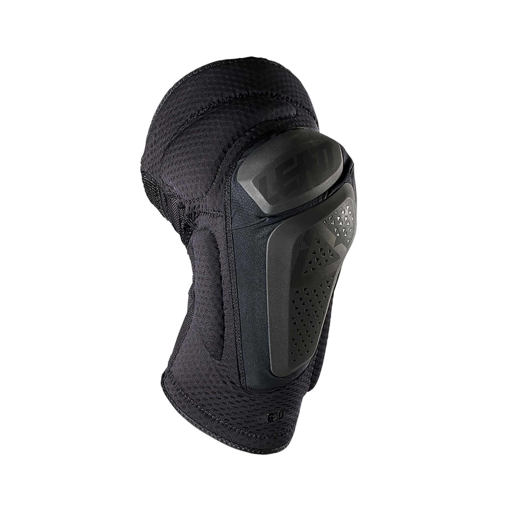 Leatt 3DF 6.0 Knee Guard Black / S/M