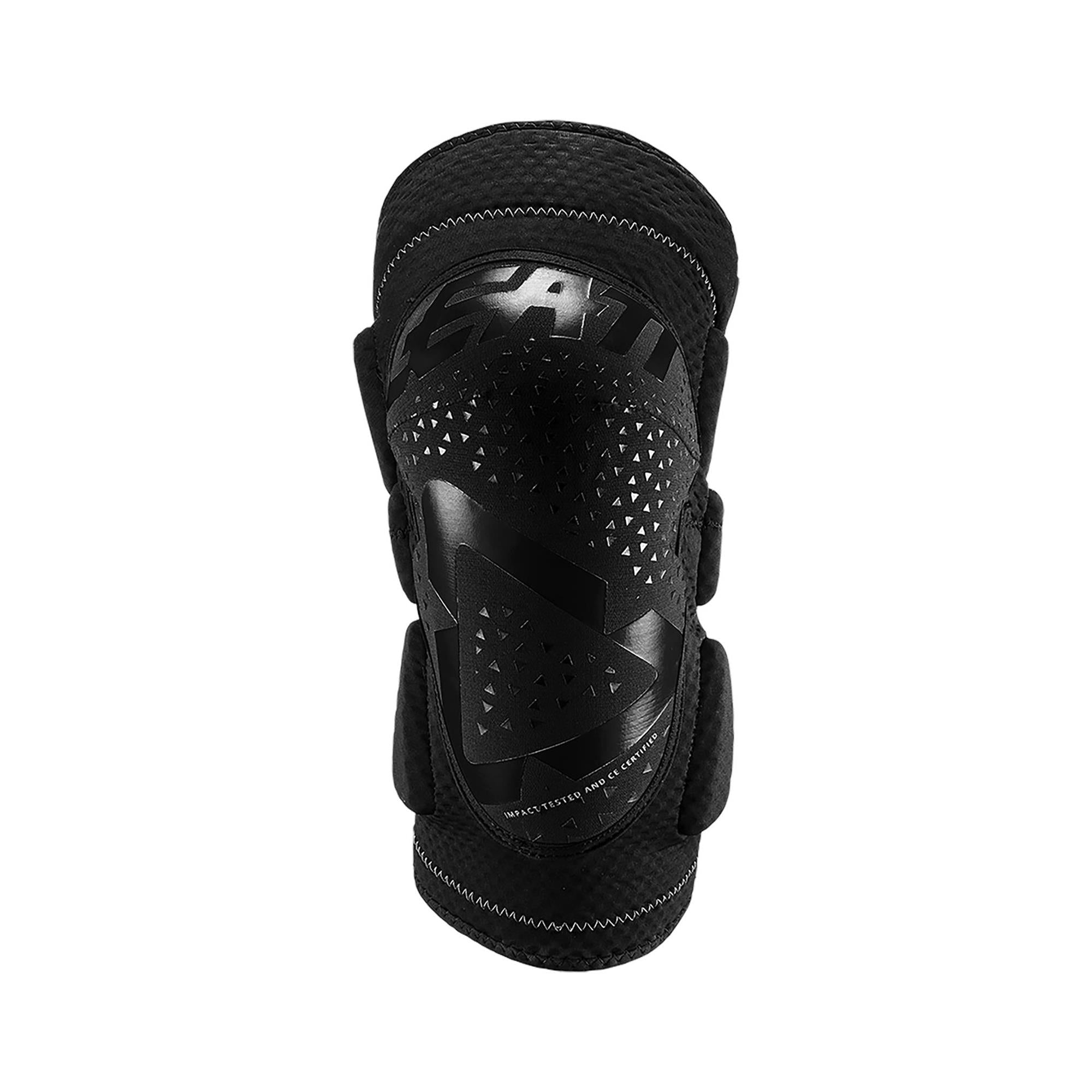 Leatt 3DF Evo 5.0 Knee Guard Black / S