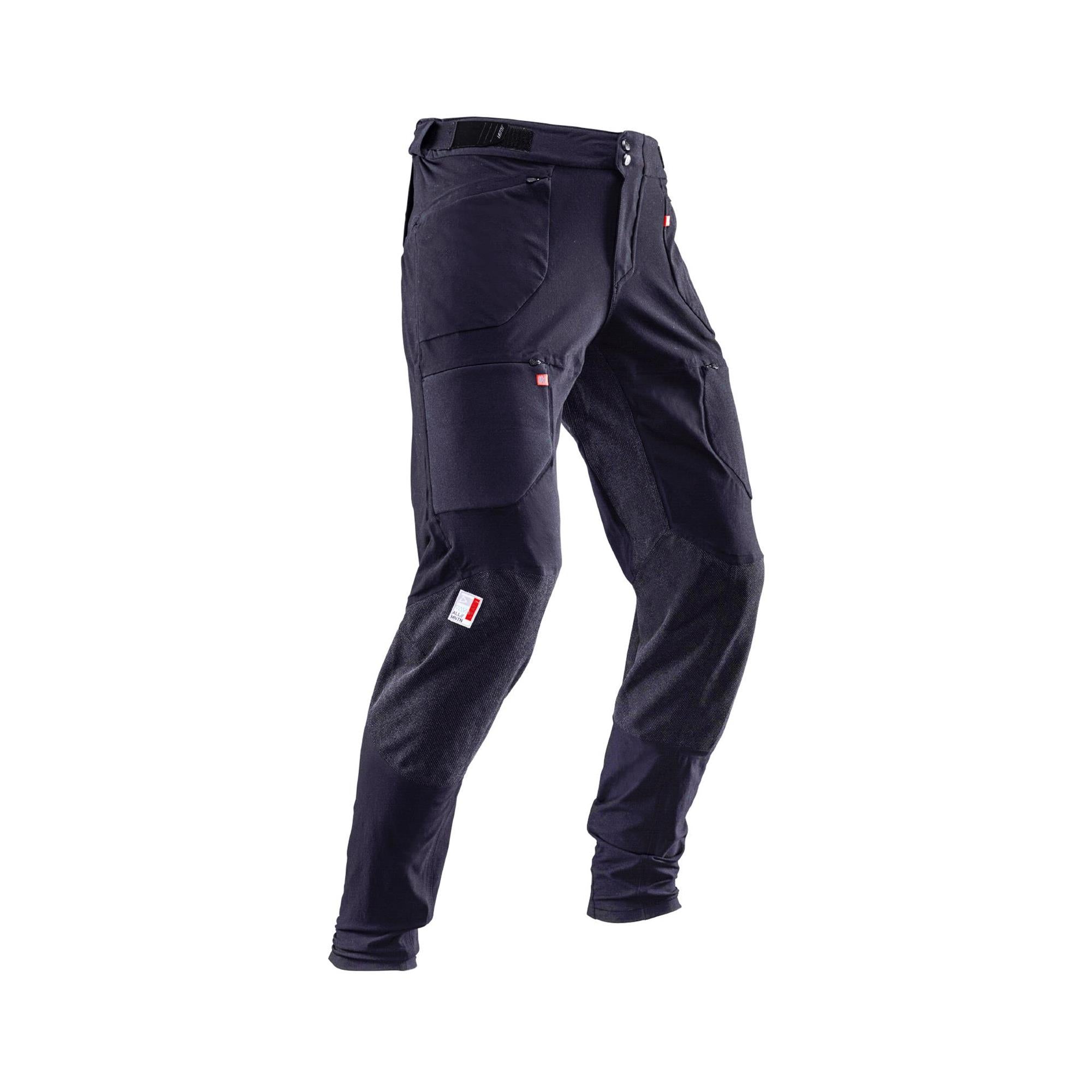 Leatt All Mountain 4.0 MTB Pant Black / S