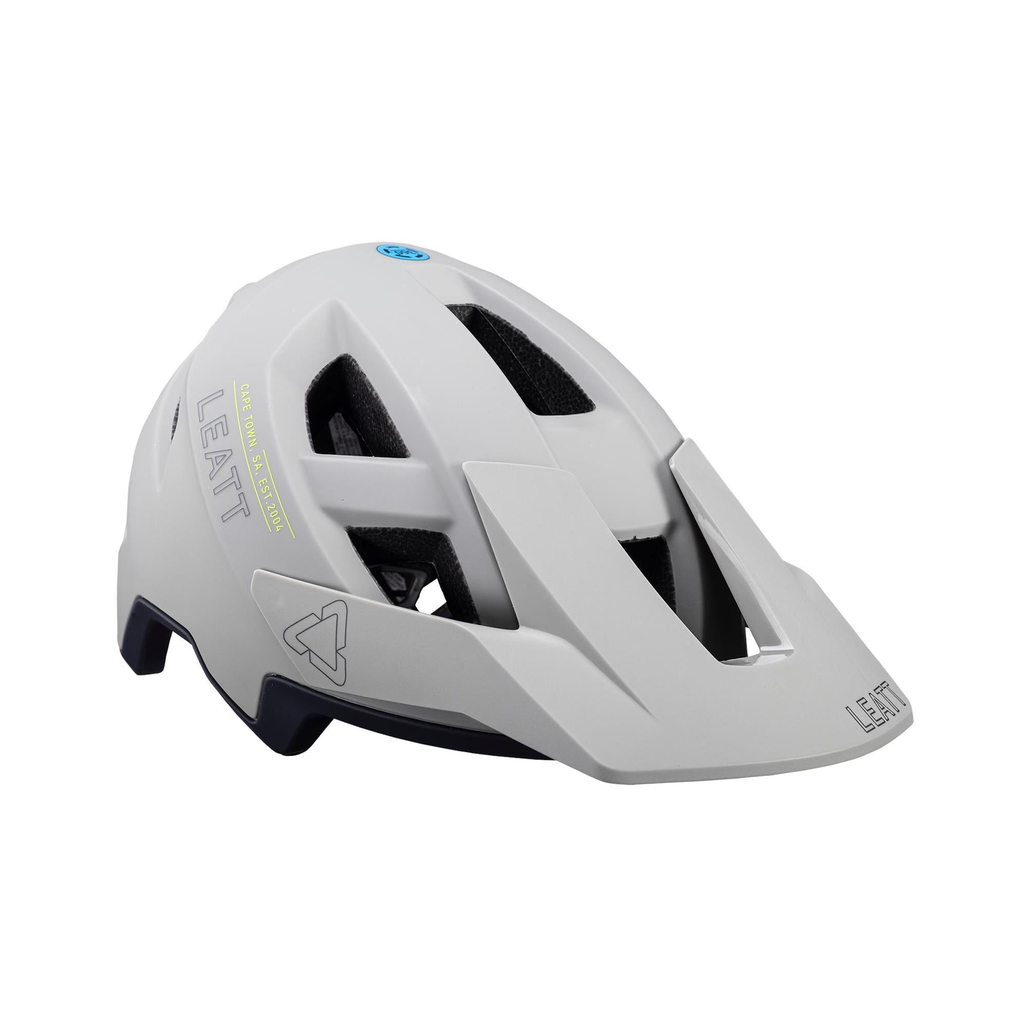 Leatt All Mtn 2.0 MTB Helmet Granite / S 51-55cm