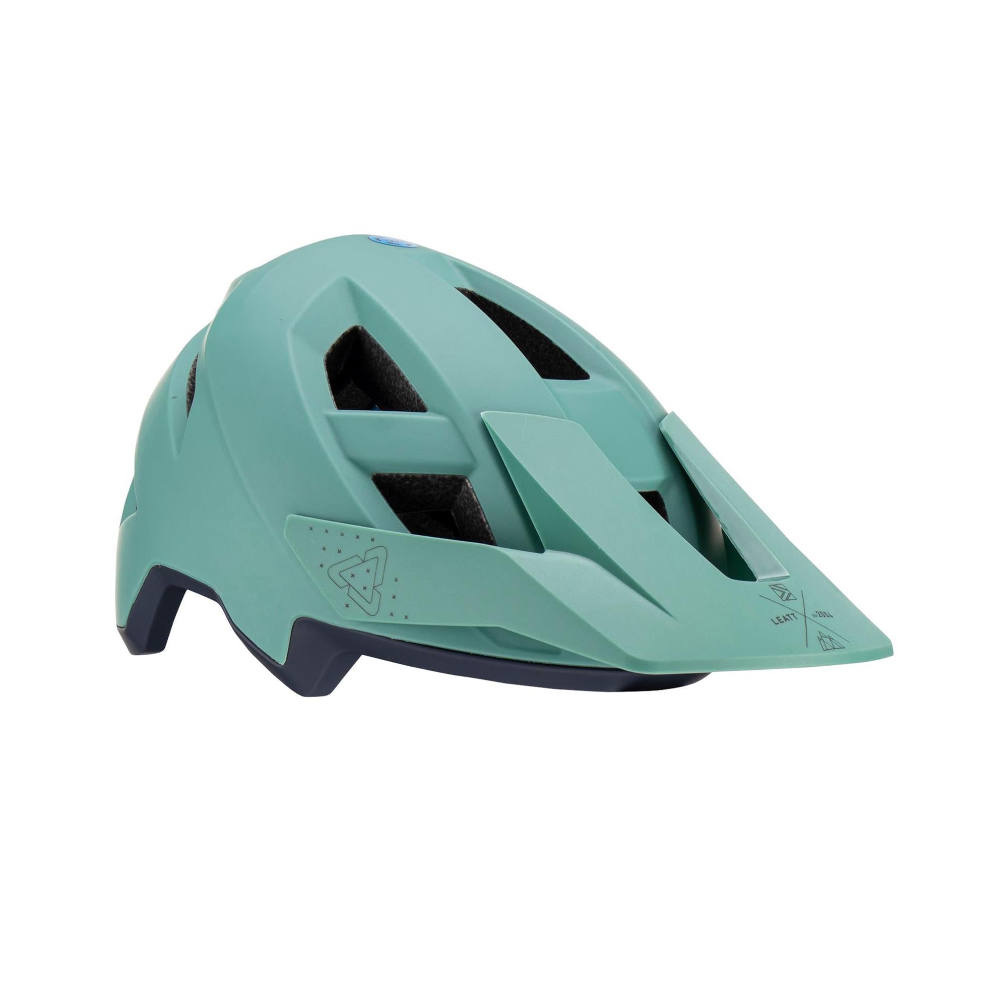 Leatt All Mtn 2.0 MTB Helmet Pistachio / S 51-55cm