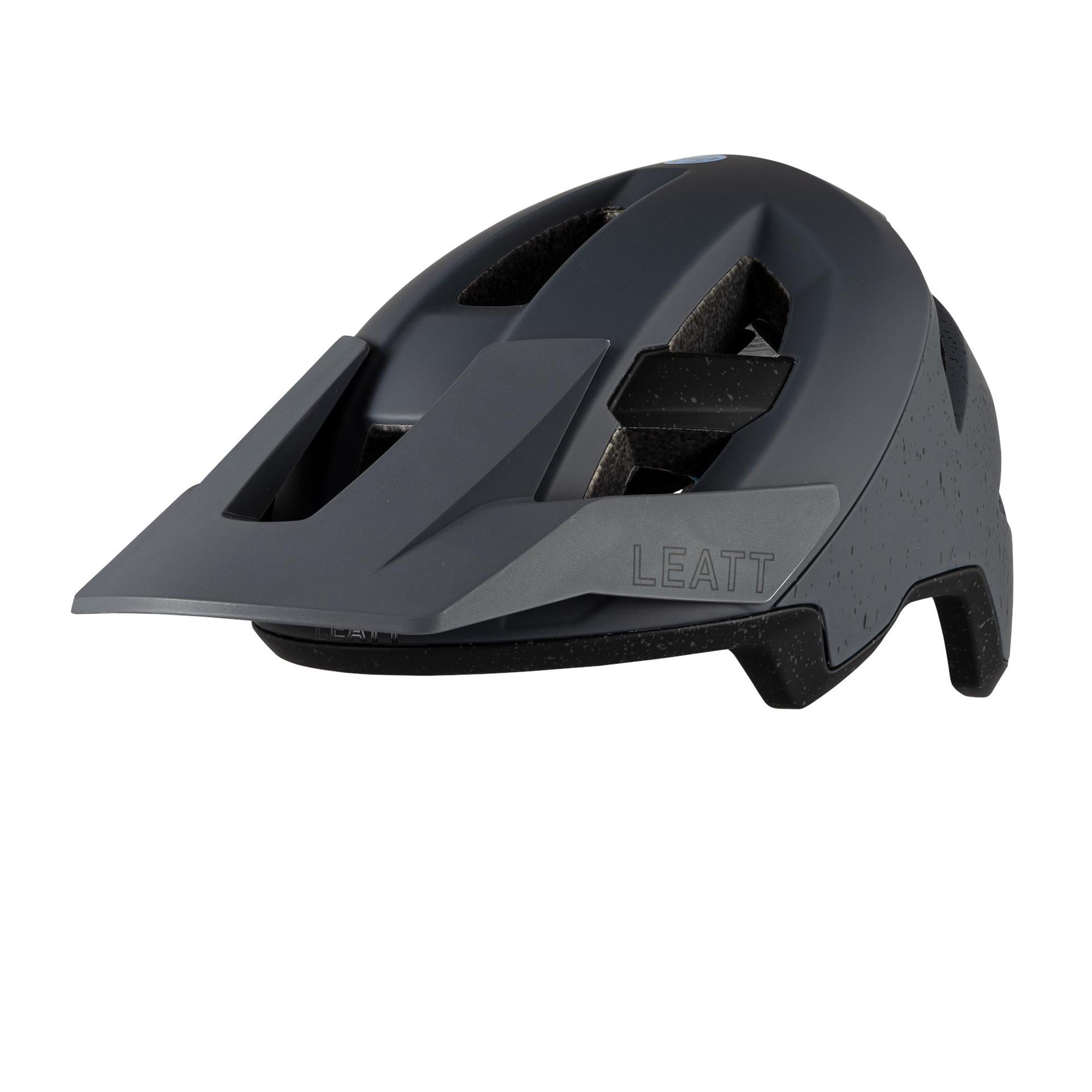 Leatt All Mtn 3.0 MTB Helmet Graphite / S 51-55cm