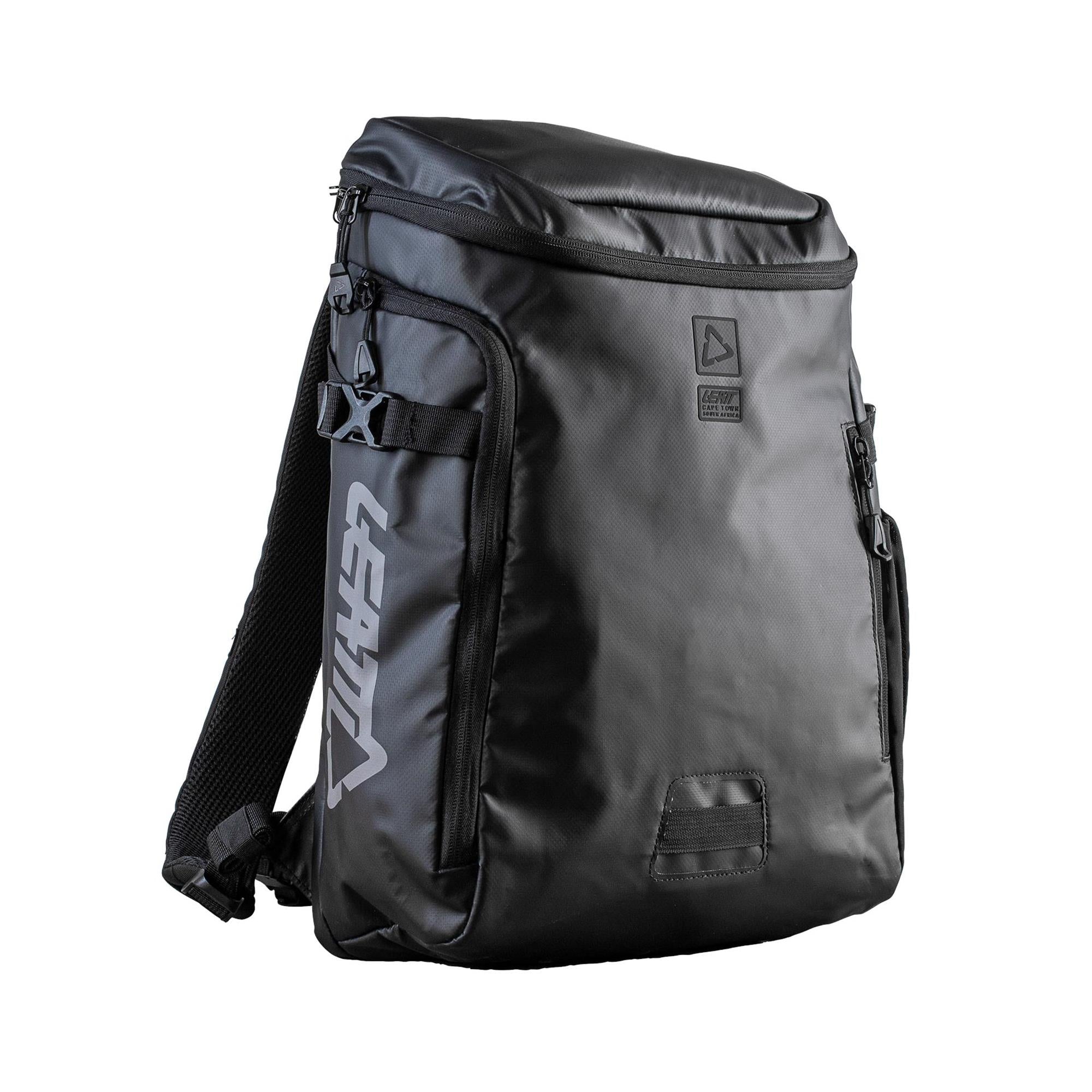 Leatt Back Pack Black / 28L