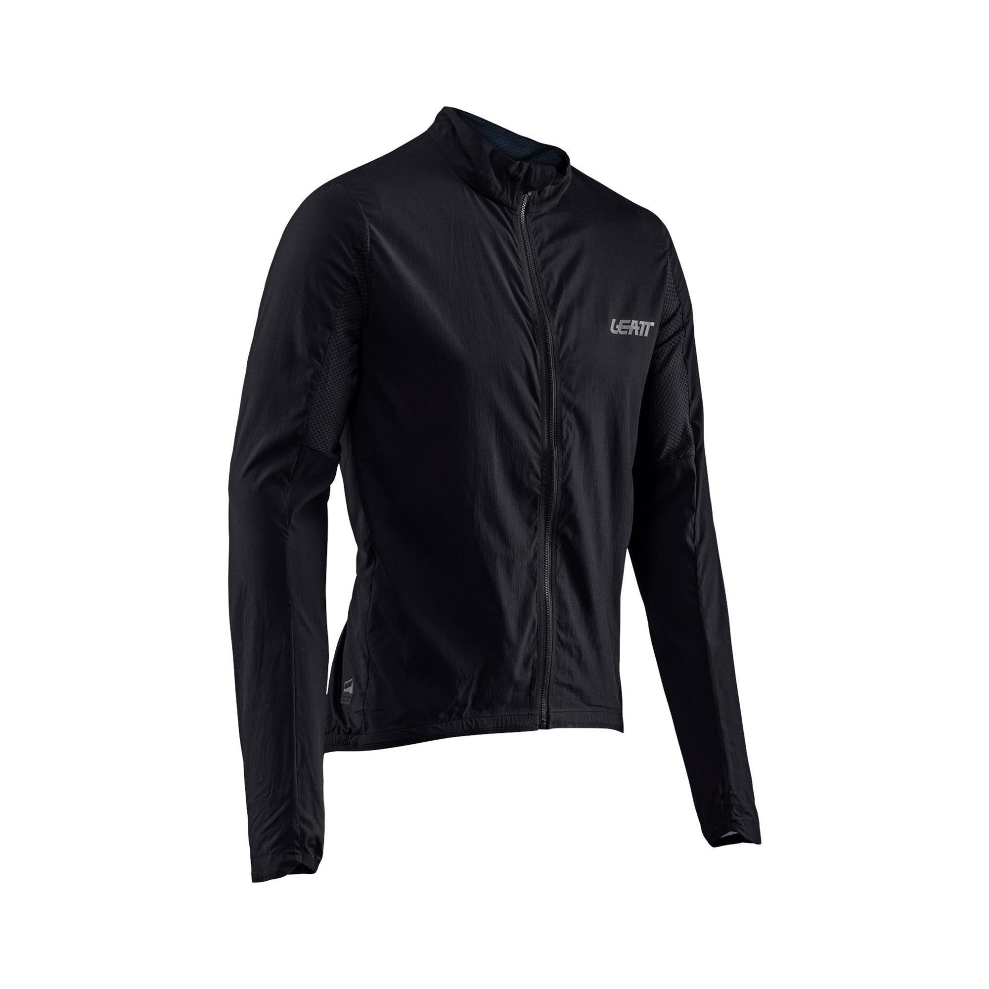 Leatt Endurance 2.0 MTB Jacket Black / S