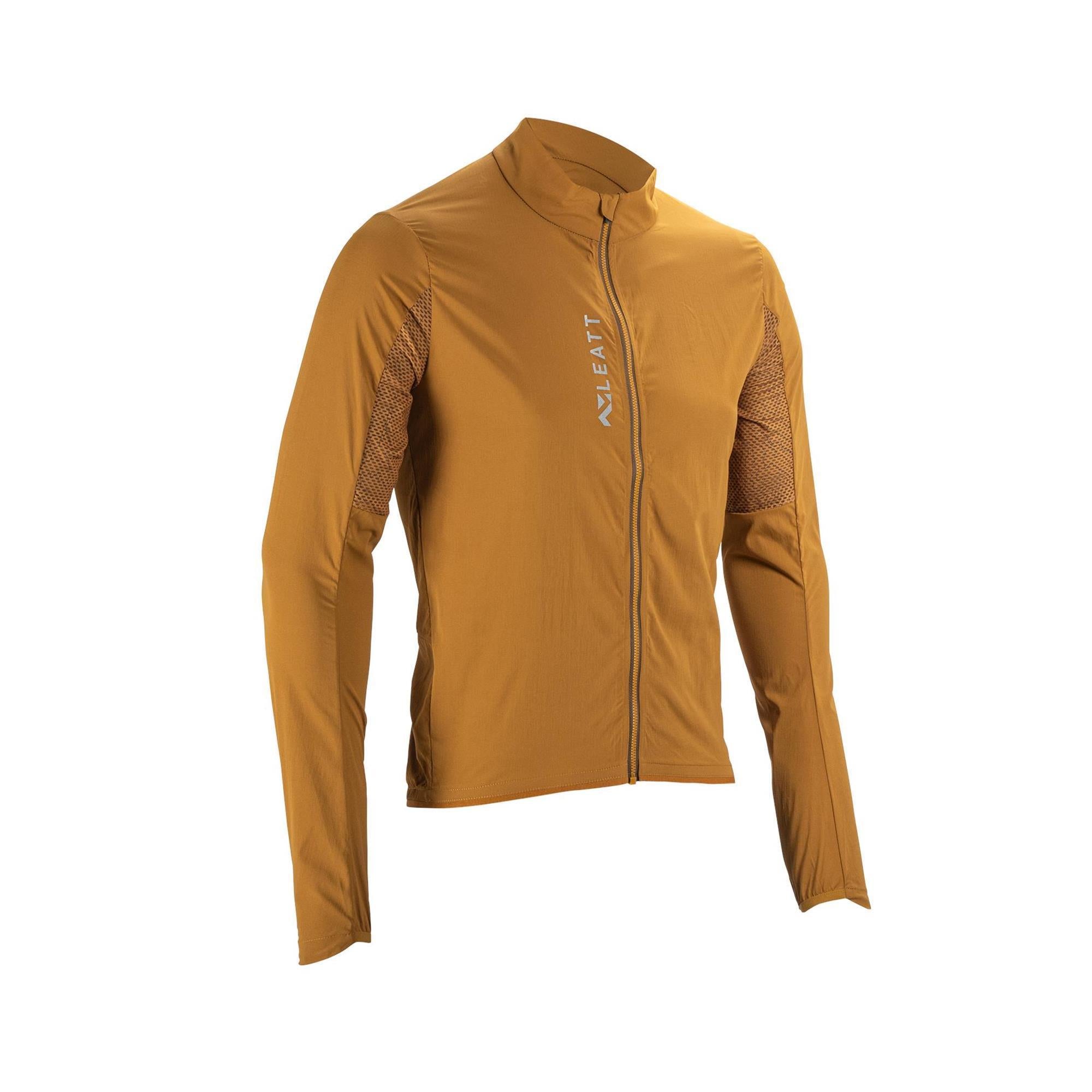 Leatt Endurance 2.0 MTB Jacket Peanut / S
