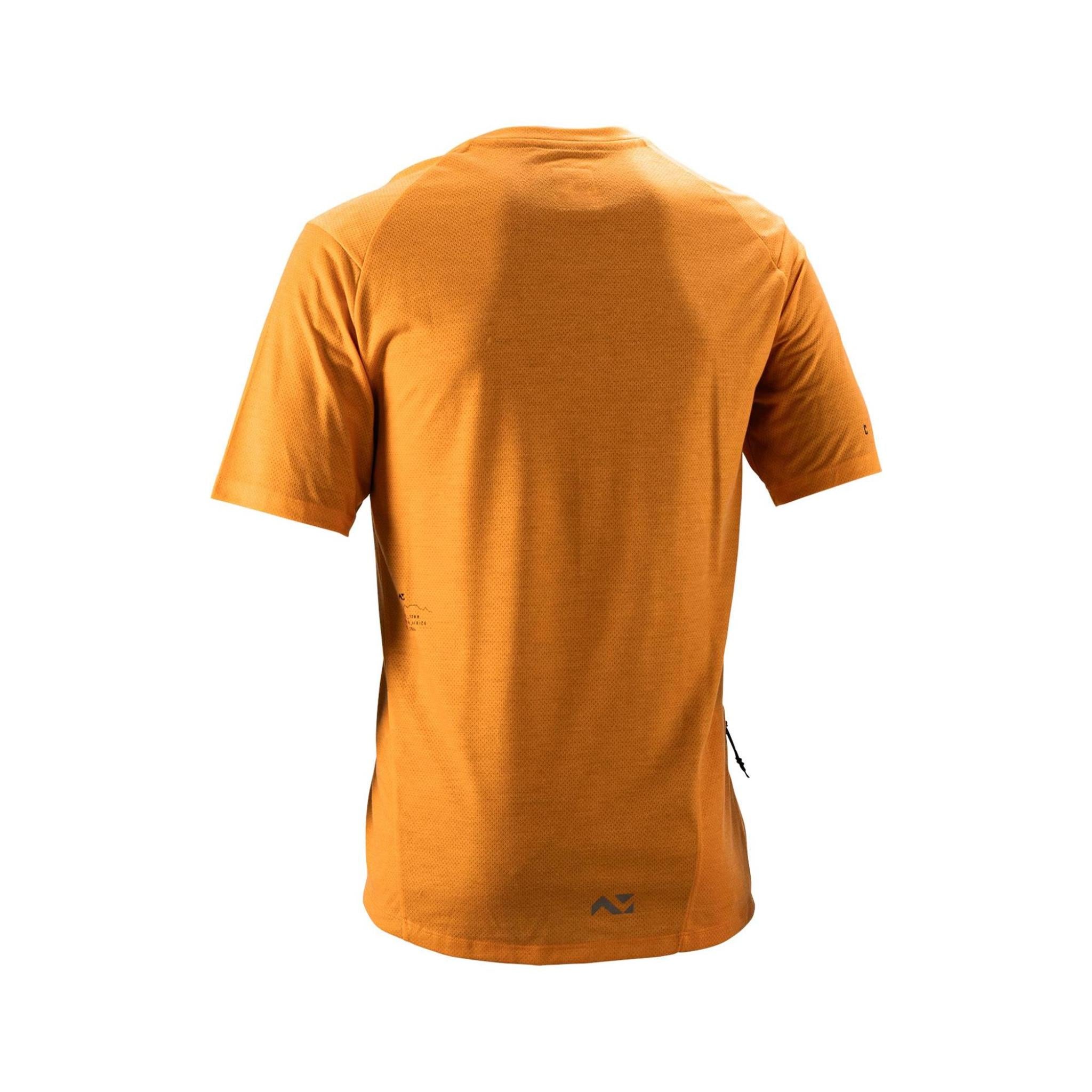 Leatt Endurance 2.0 MTB Jersey