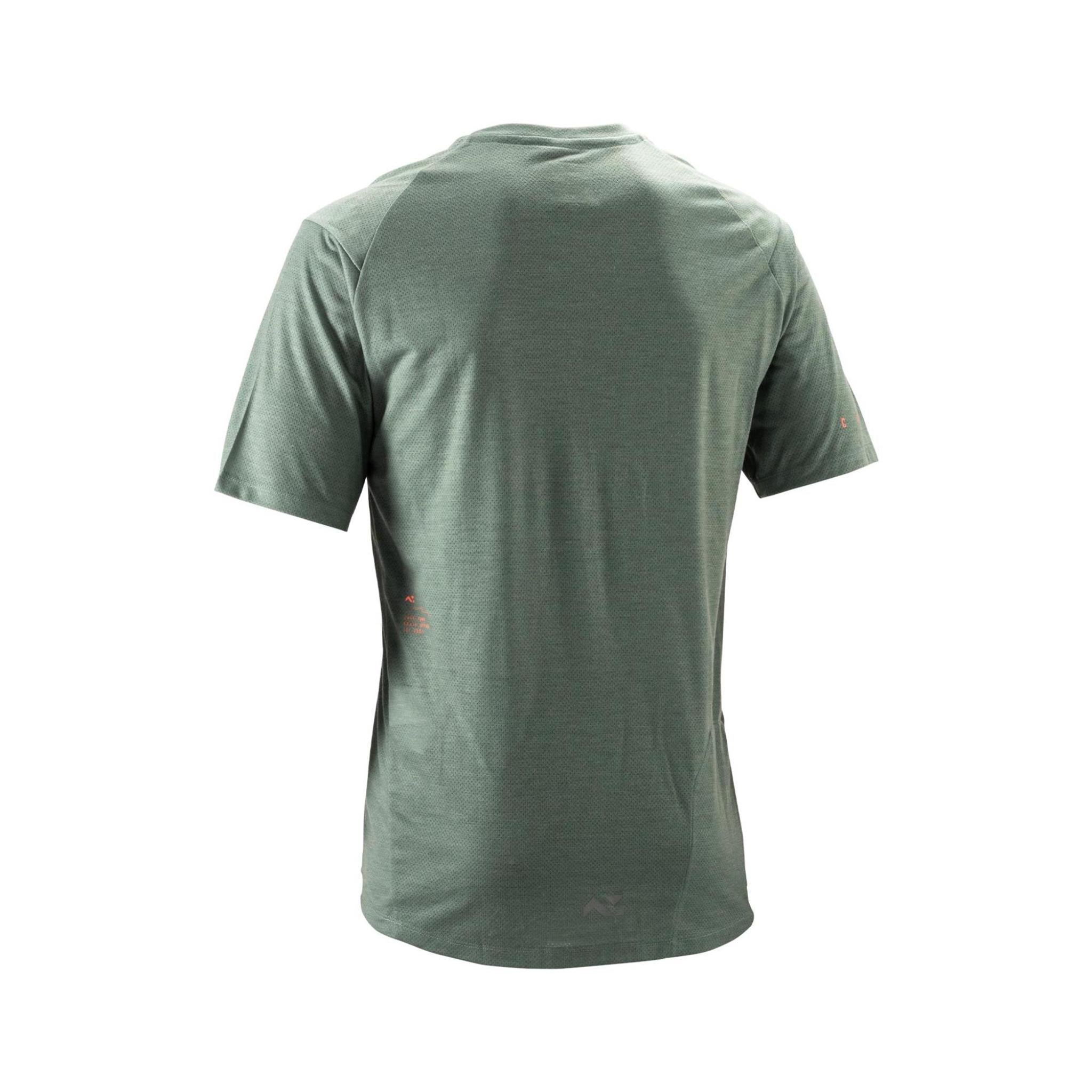 Leatt Endurance 2.0 MTB Jersey
