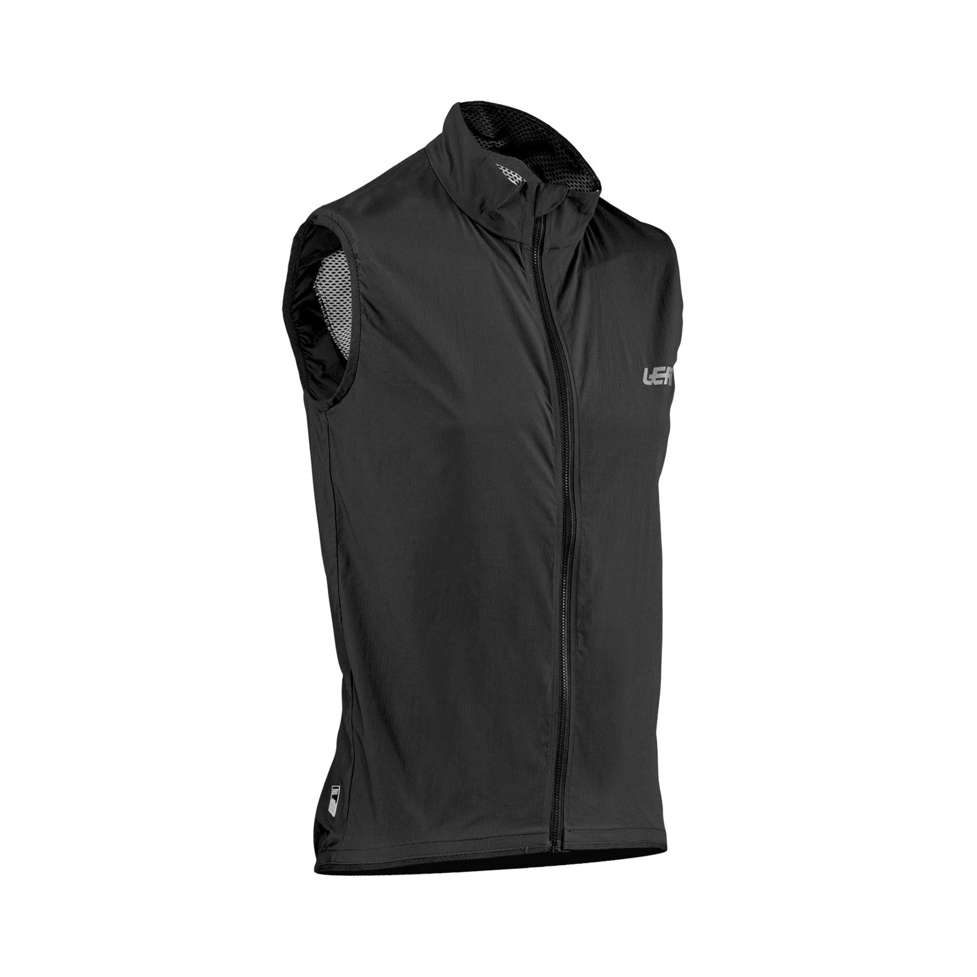 Leatt Endurance 2.0 MTB Vest Black / S