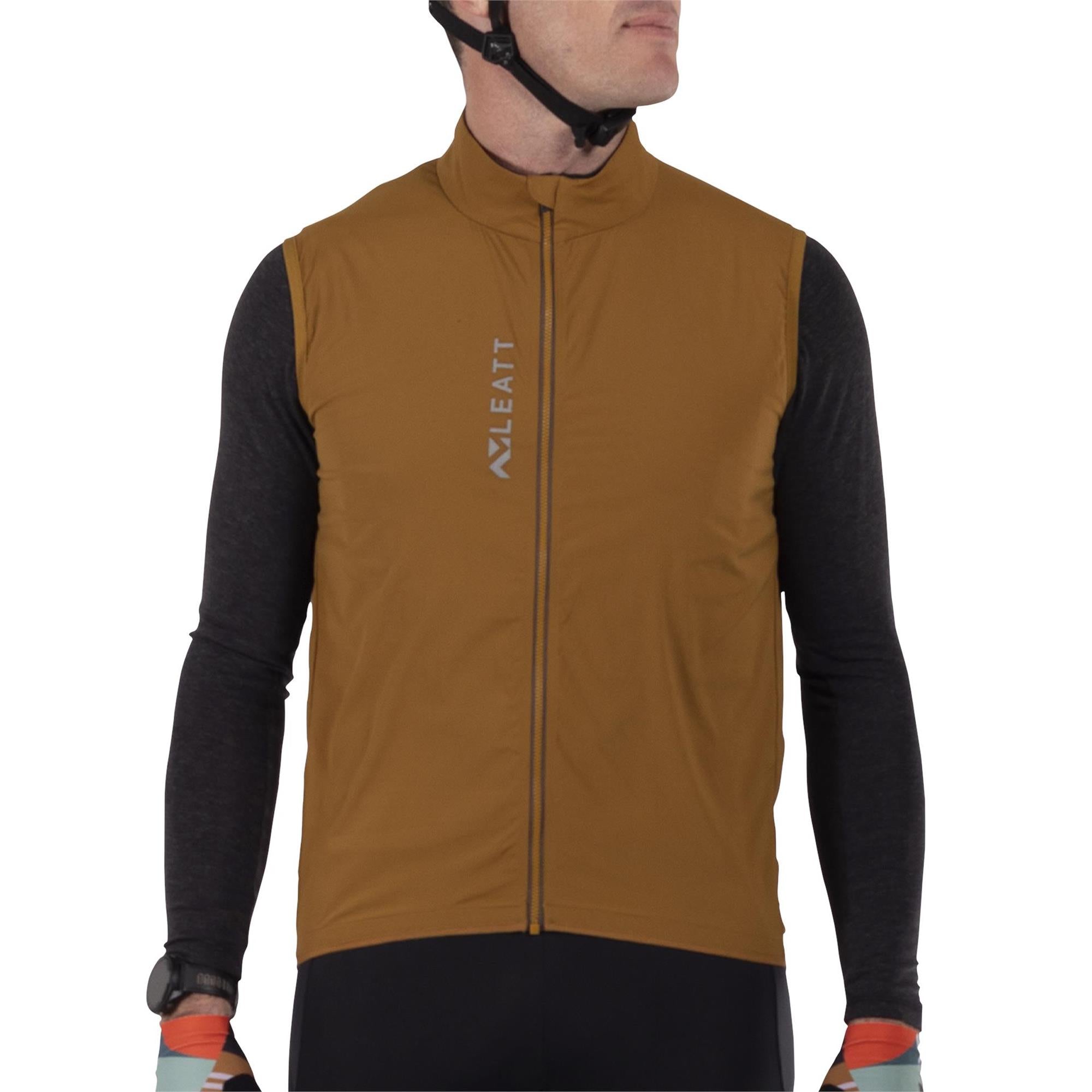 Leatt Endurance 2.0 MTB Vest Peanut / S